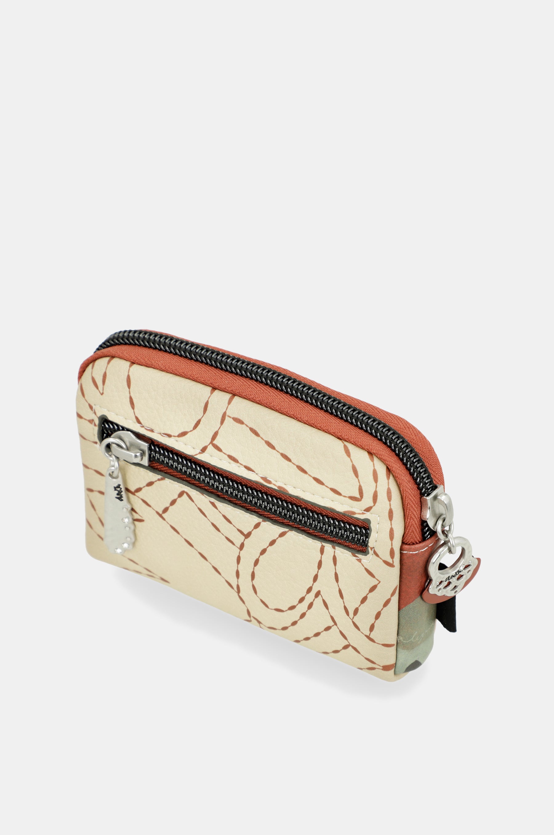 Petit porte-monnaie Alma