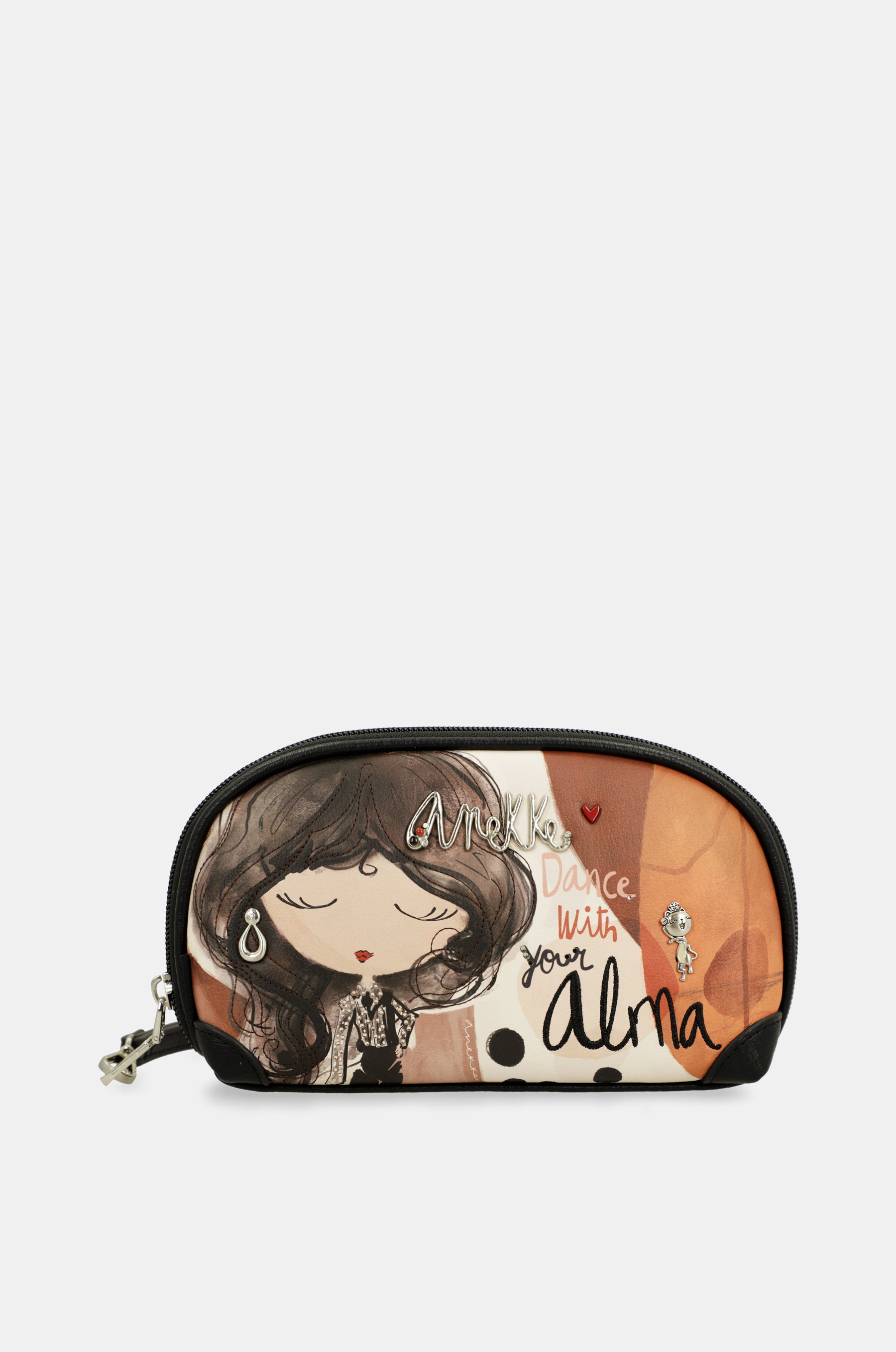 Trousse RFID Alma