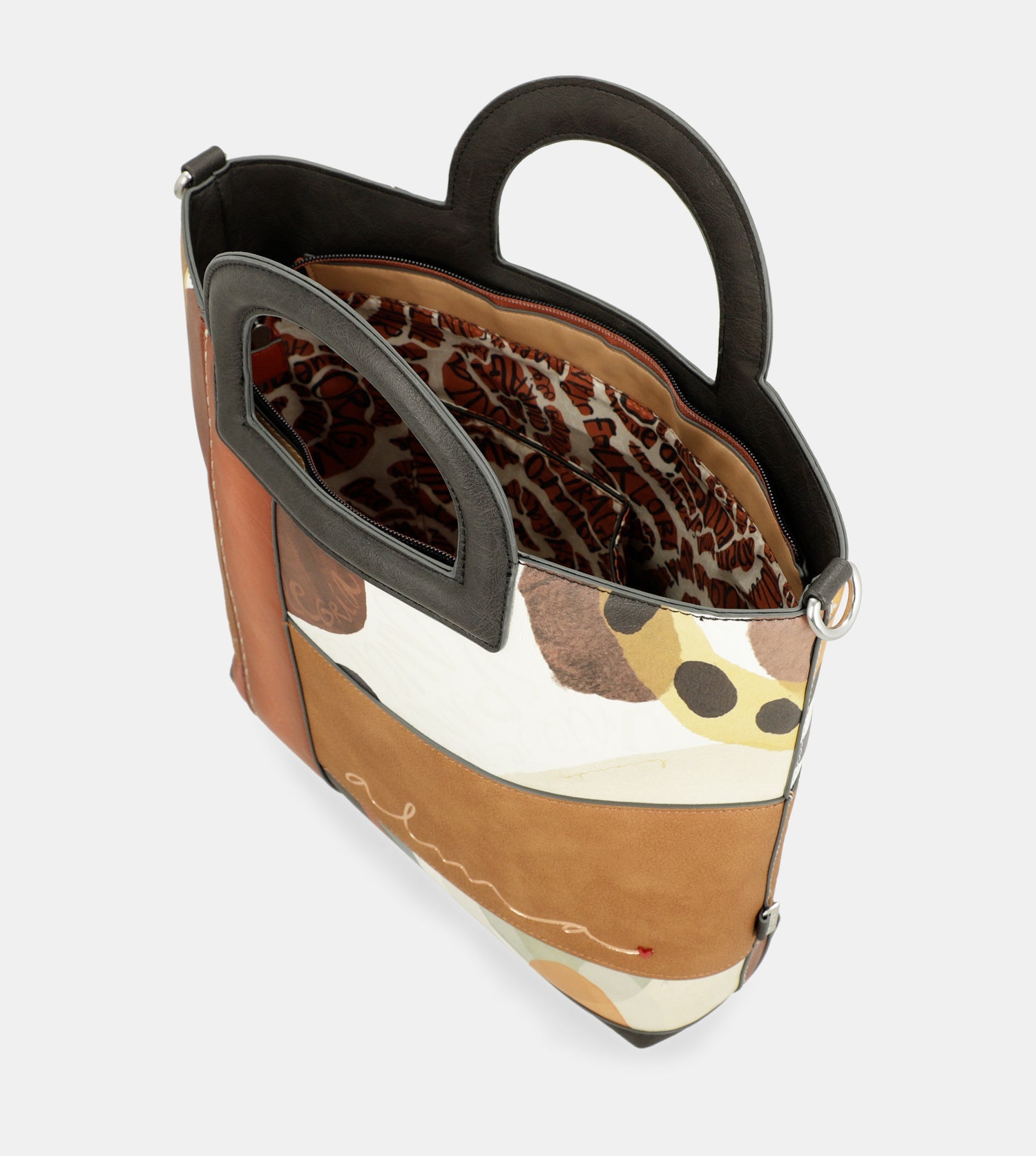 Sac à main Alma avec bandoulière