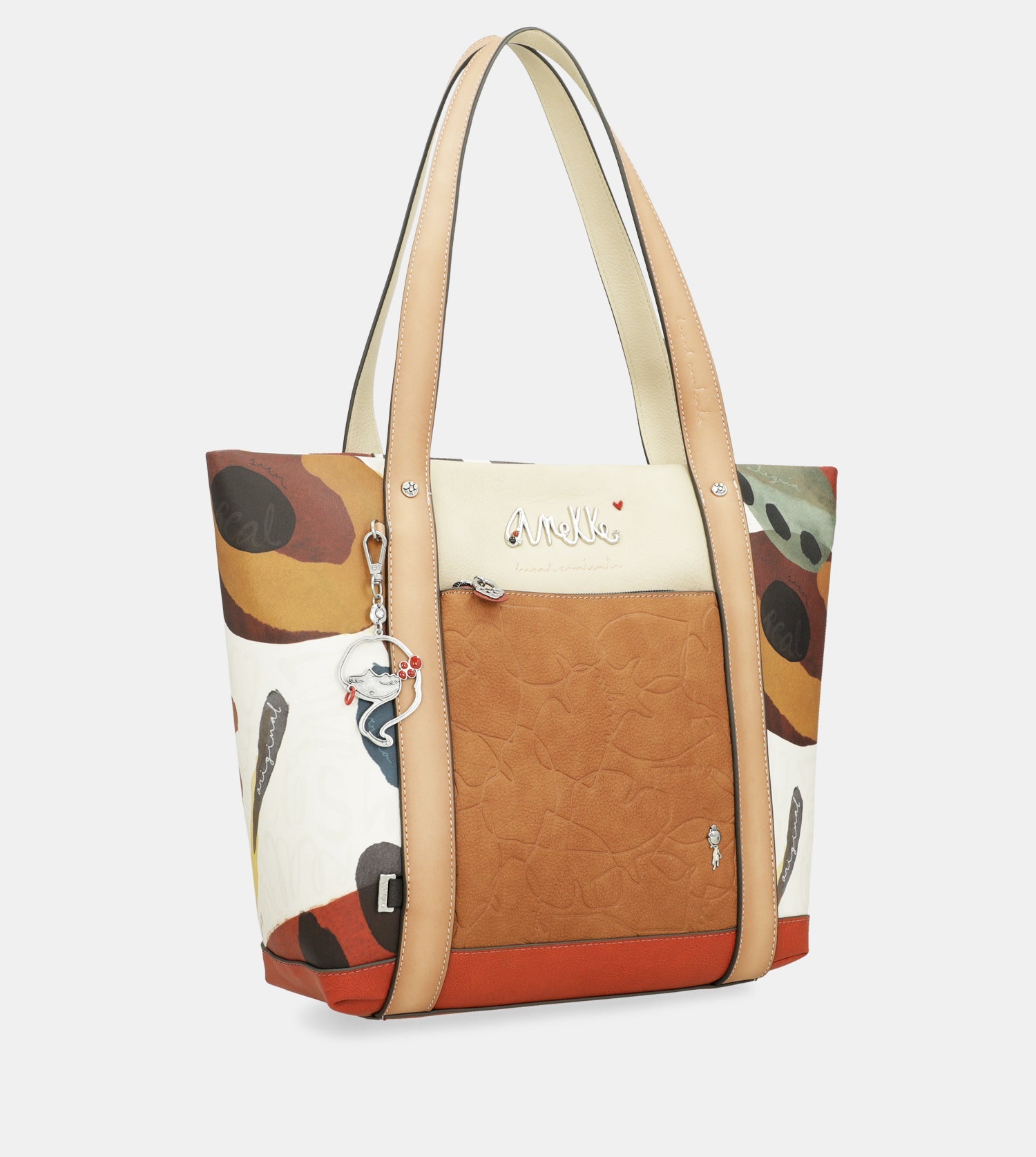Sac shopping Alma