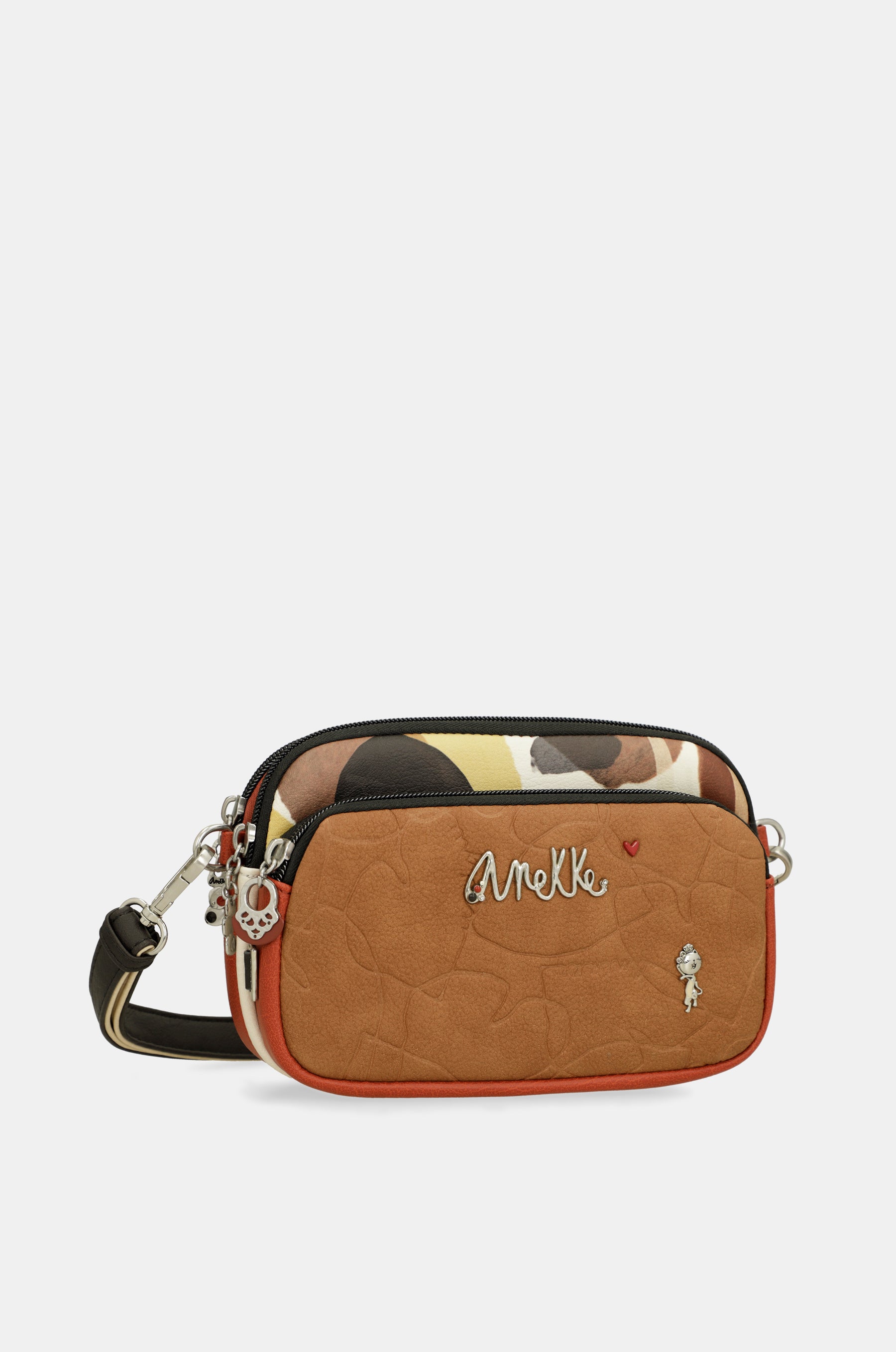 Petit sac bandoulière Alma