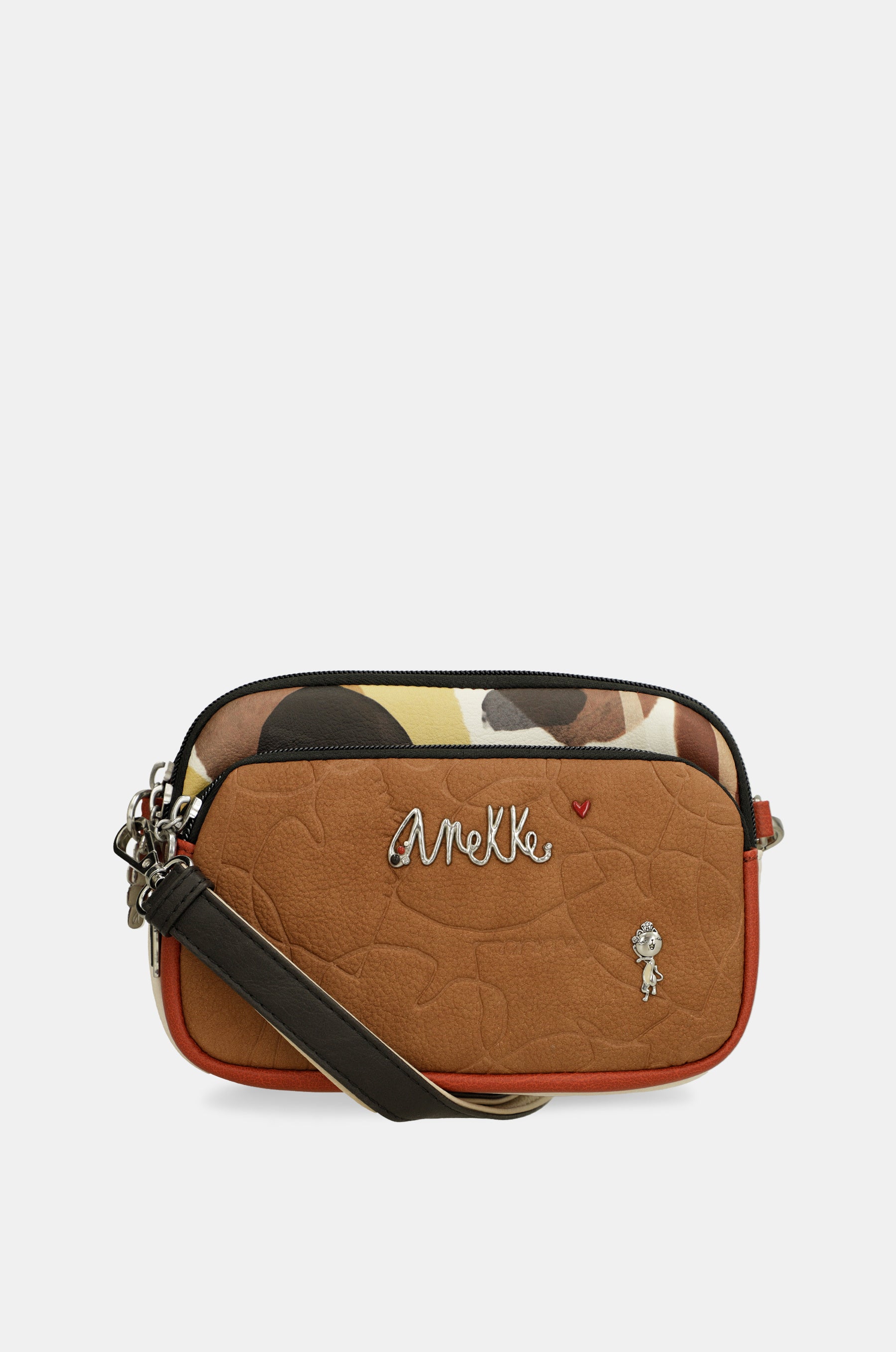 Petit sac bandoulière Alma