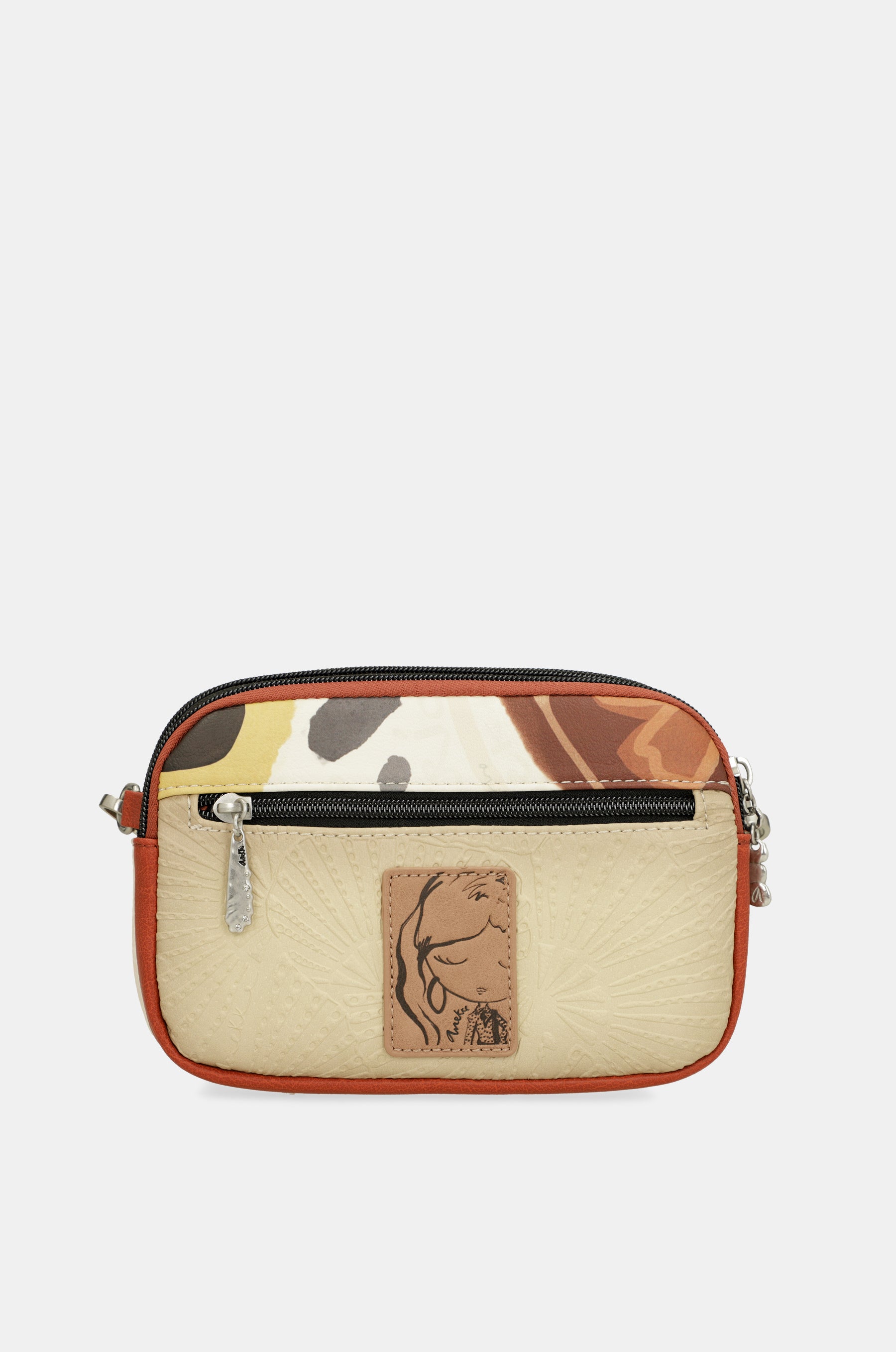 Petit sac bandoulière Alma