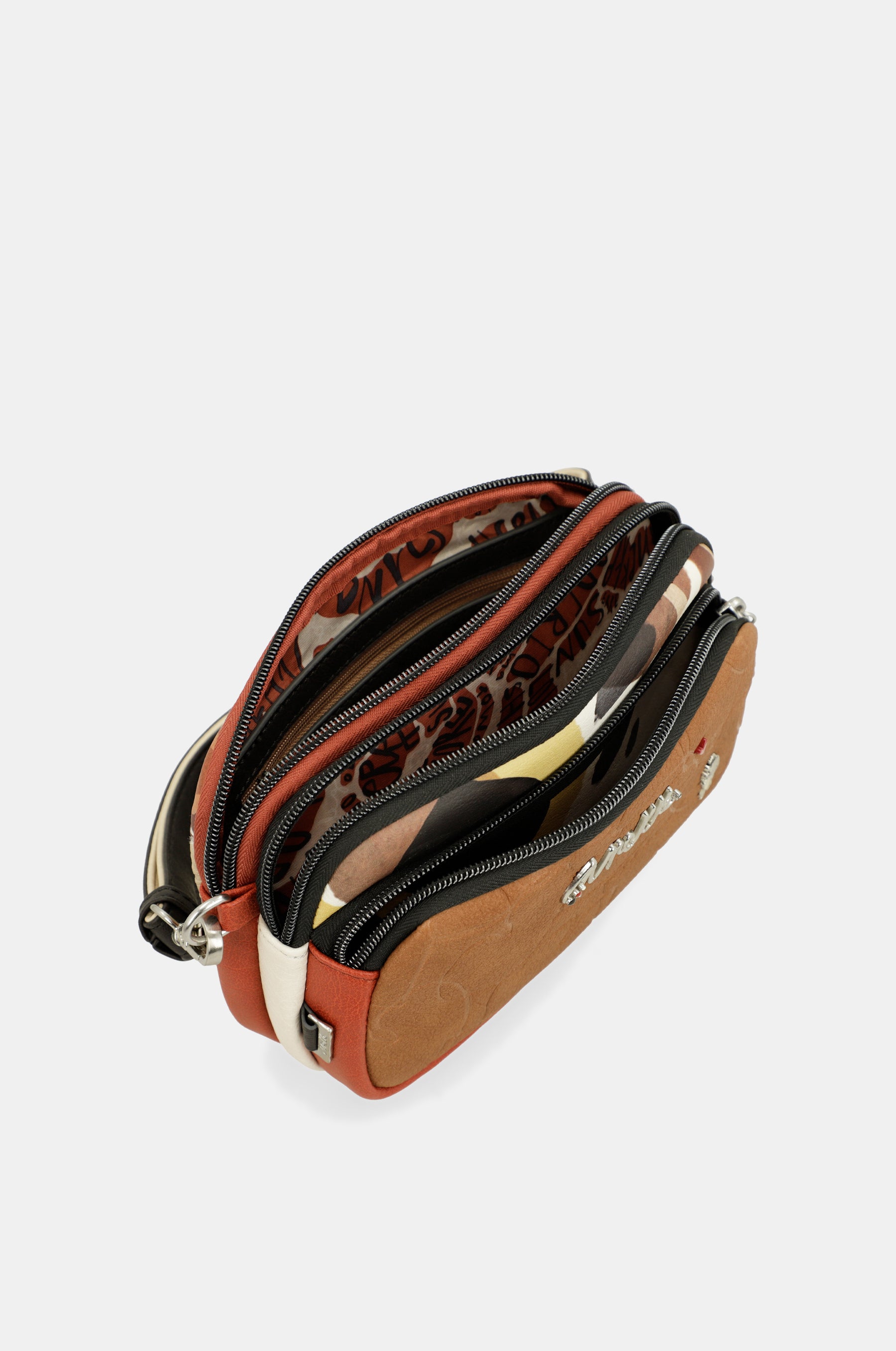 Petit sac bandoulière Alma