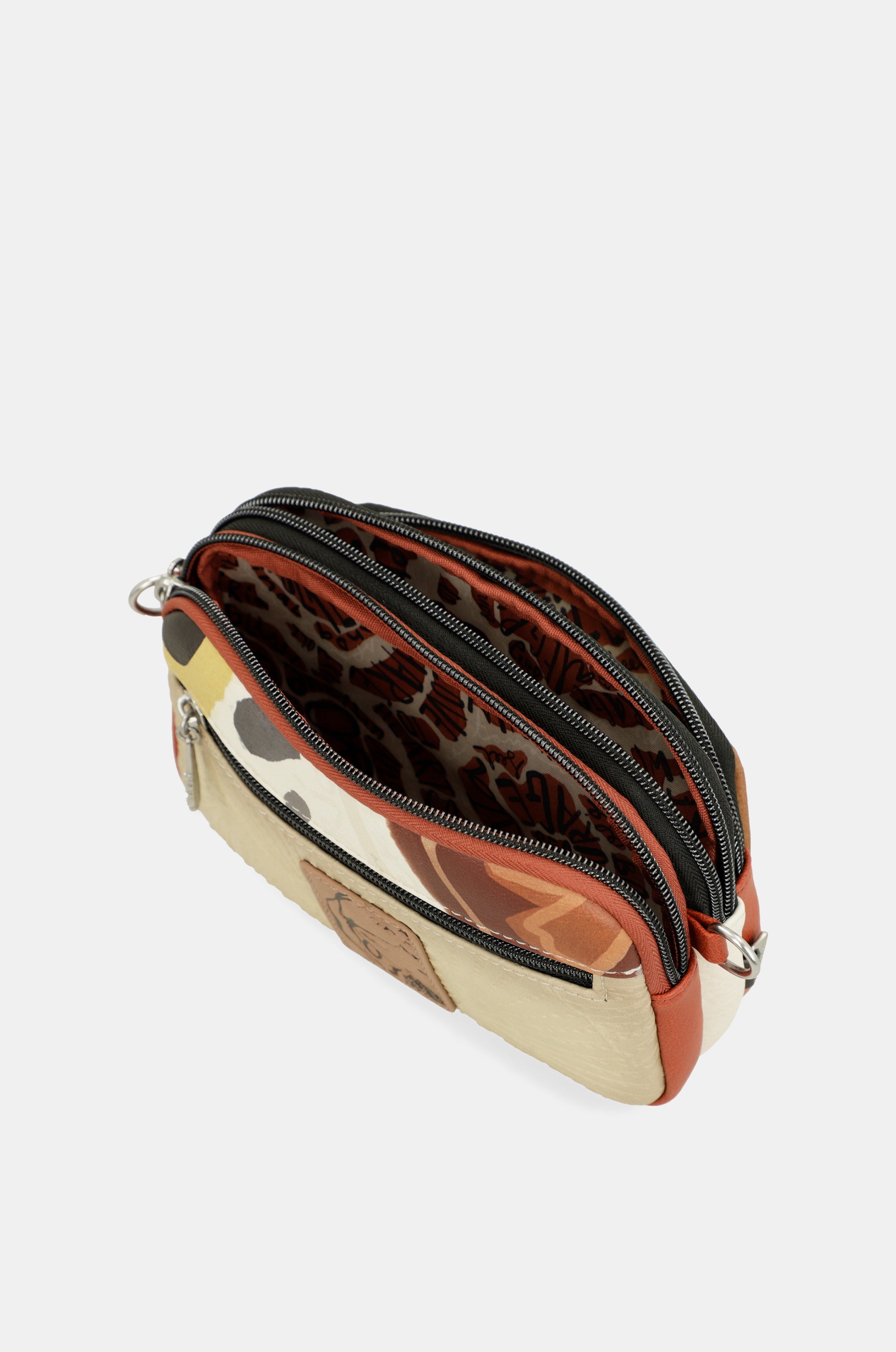 Petit sac bandoulière Alma