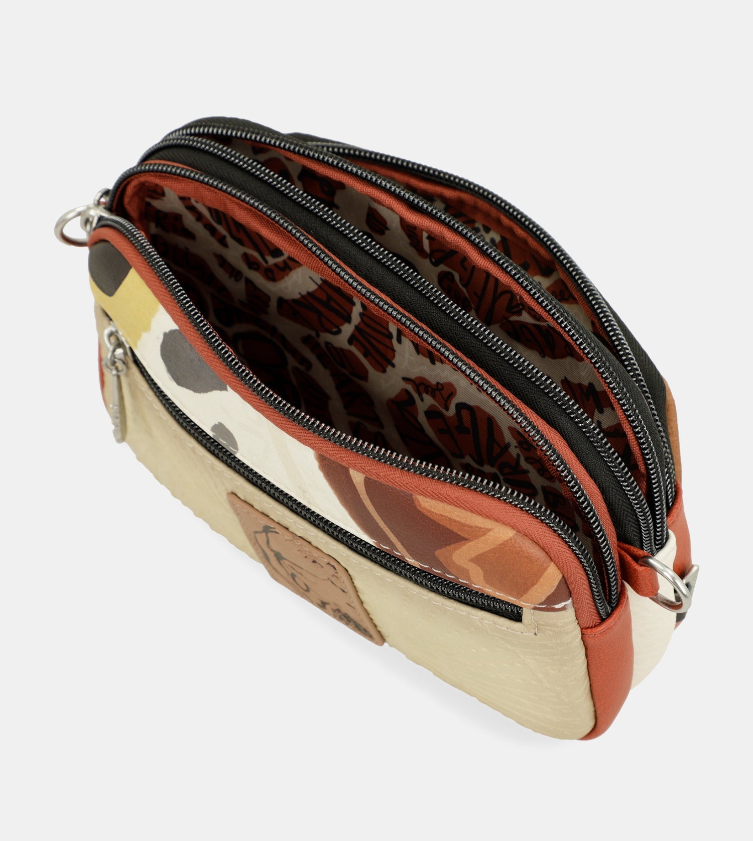 Petit sac bandoulière Alma