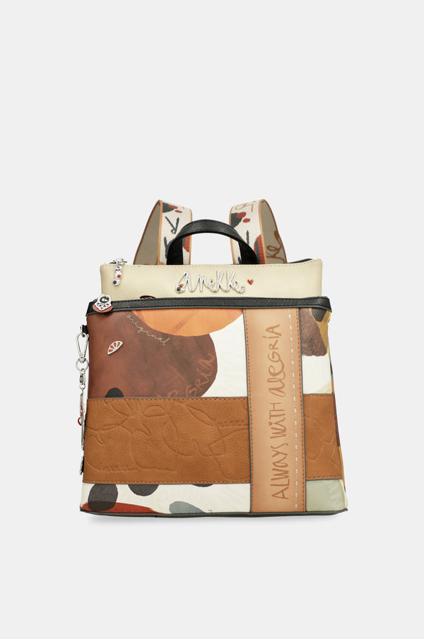 Sac à dos moyen Alma