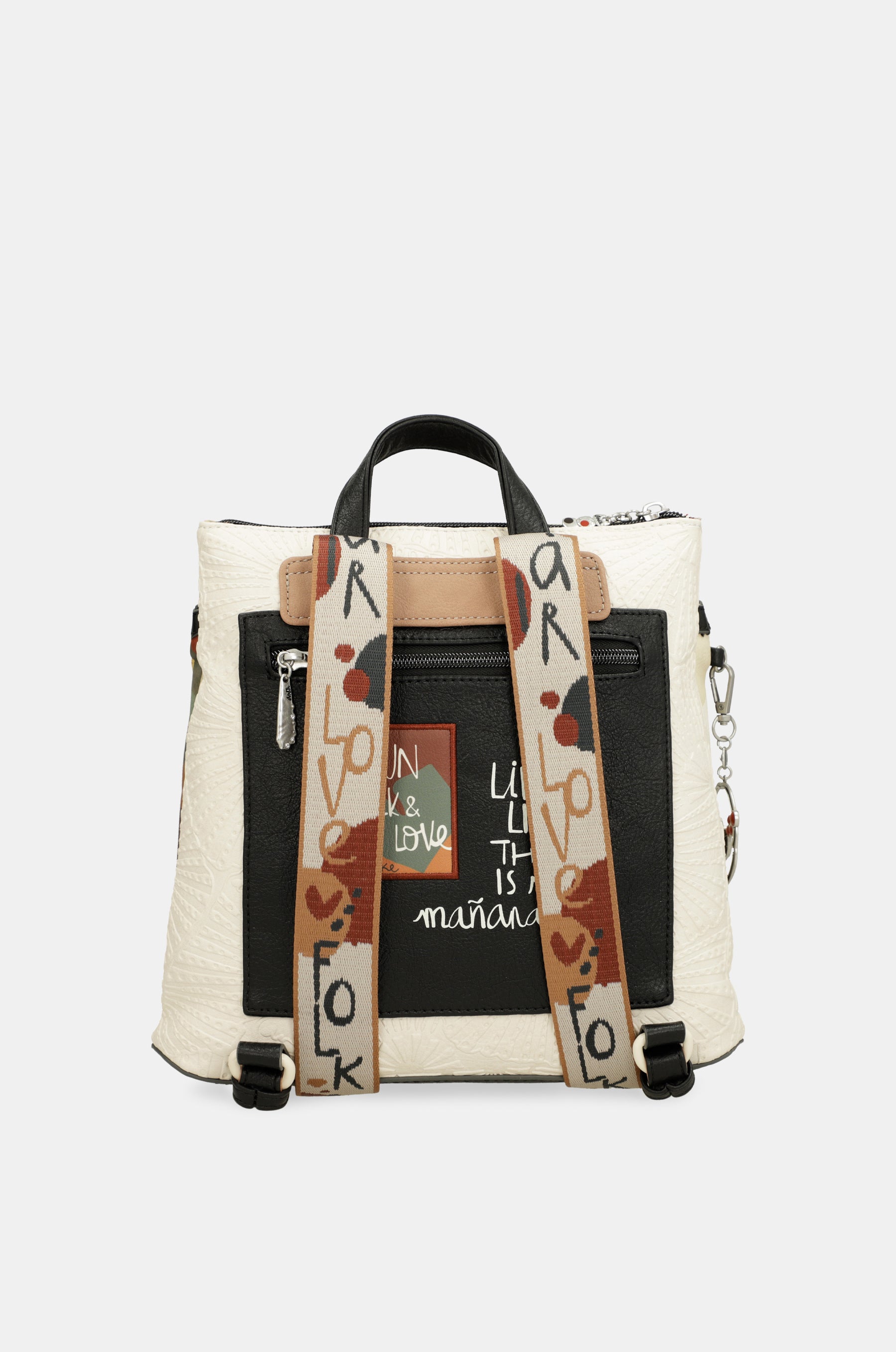 Sac à dos moyen Alma