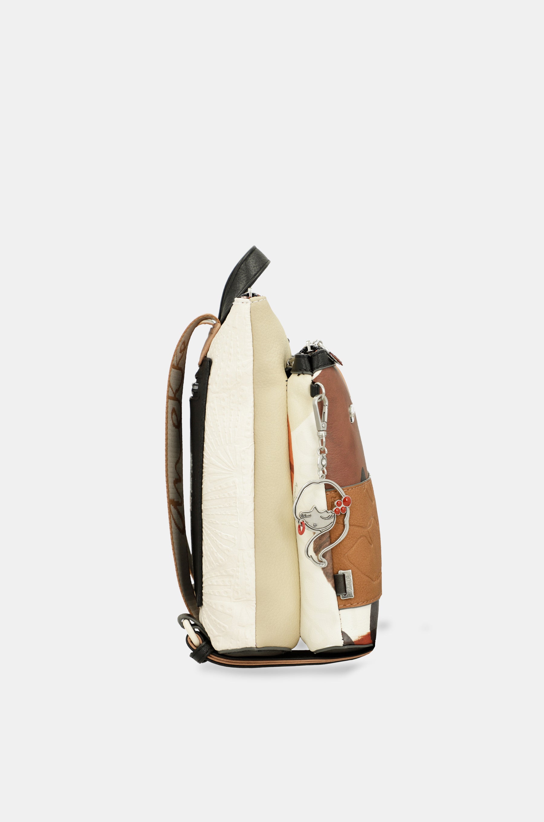 Sac à dos moyen Alma