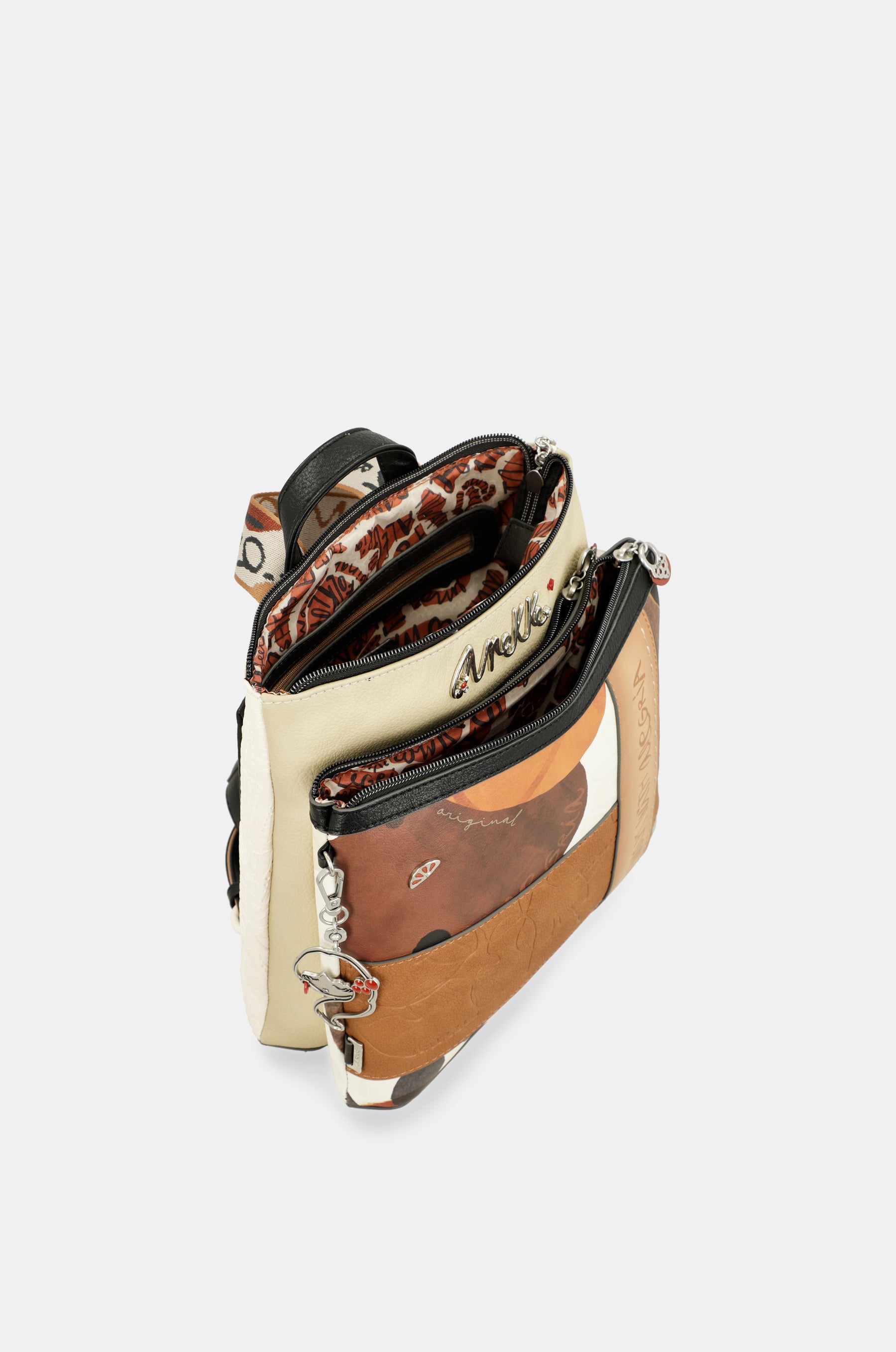Sac à dos moyen Alma