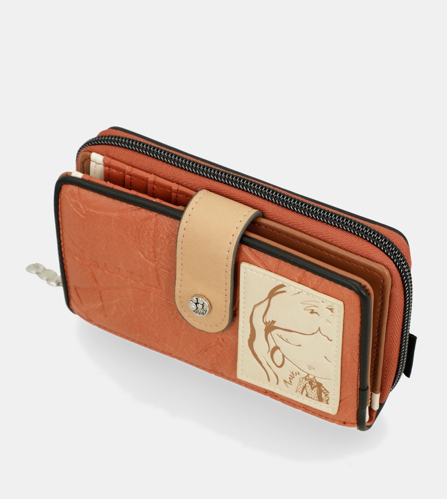 Portefeuille moyen Alma