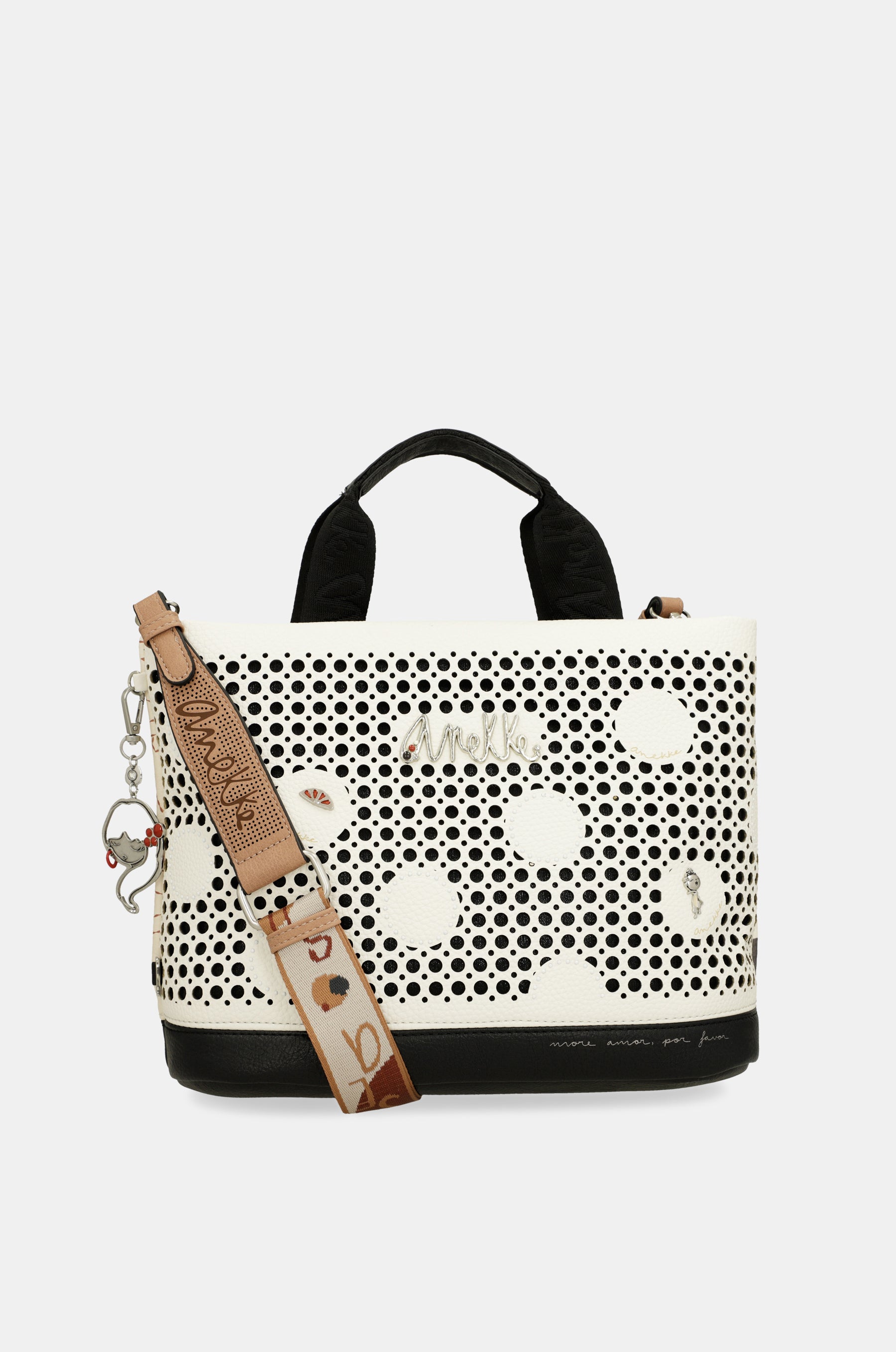 Sac à main Alma avec bandoulière