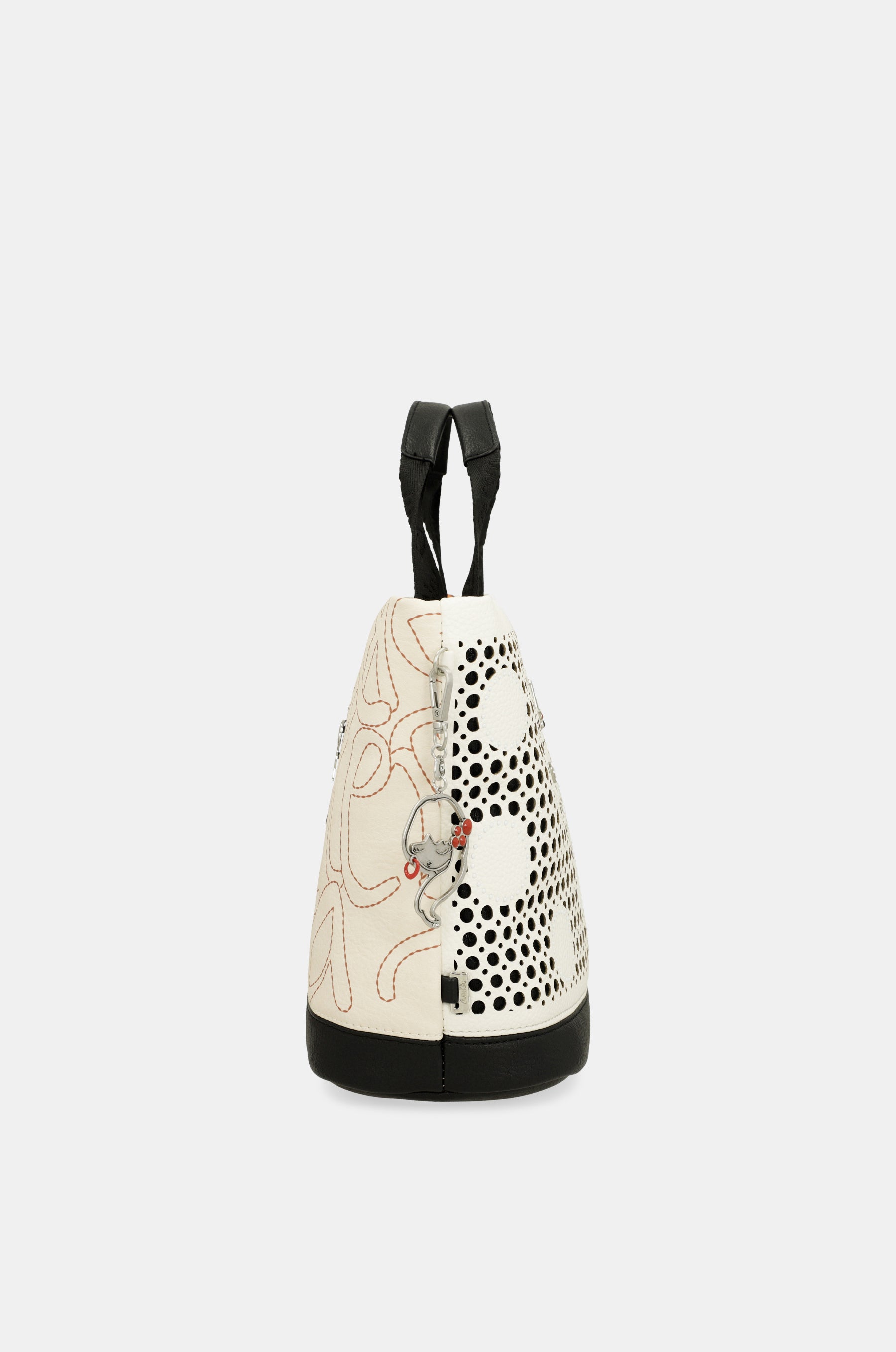 Sac à main Alma avec bandoulière