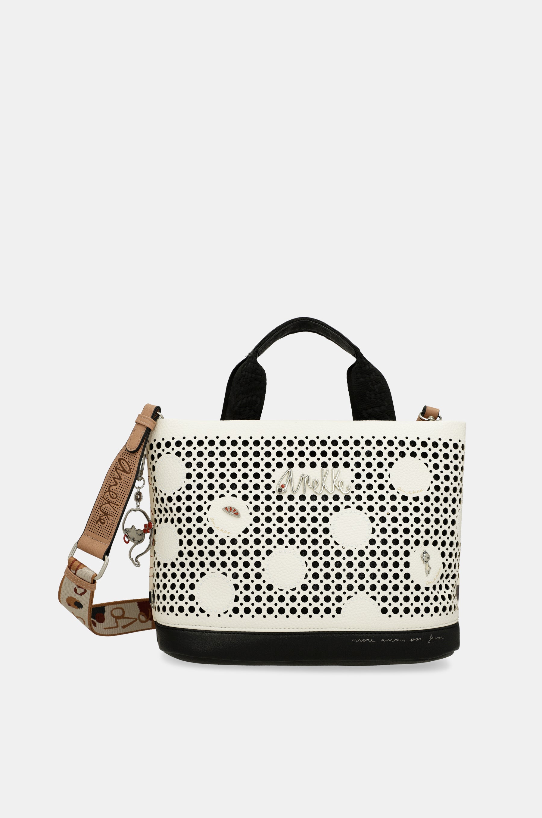Sac à main Alma avec bandoulière