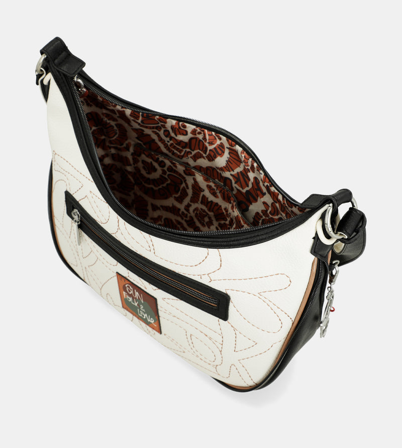Sac porté épaule Alma