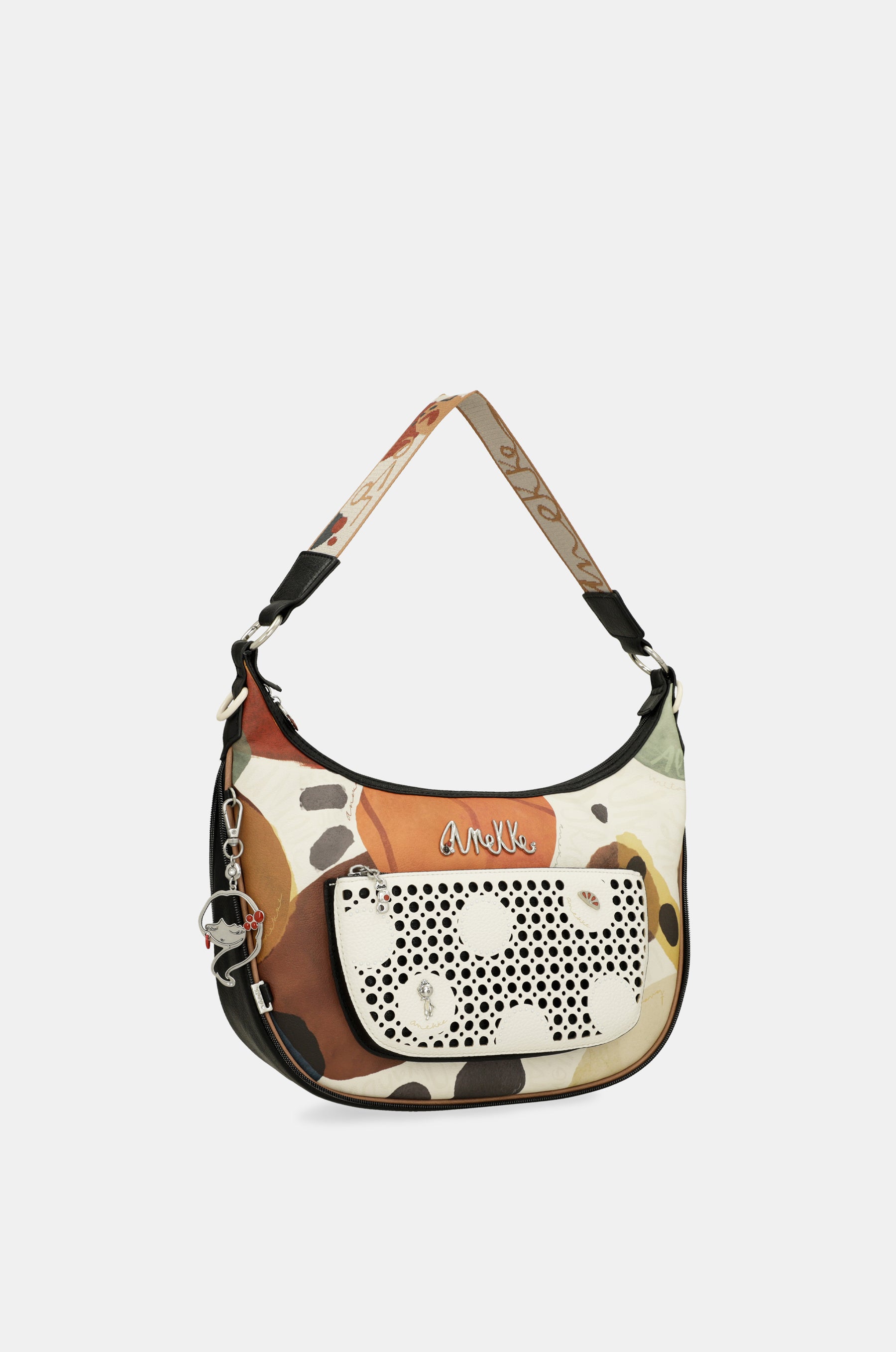 Sac porté épaule Alma