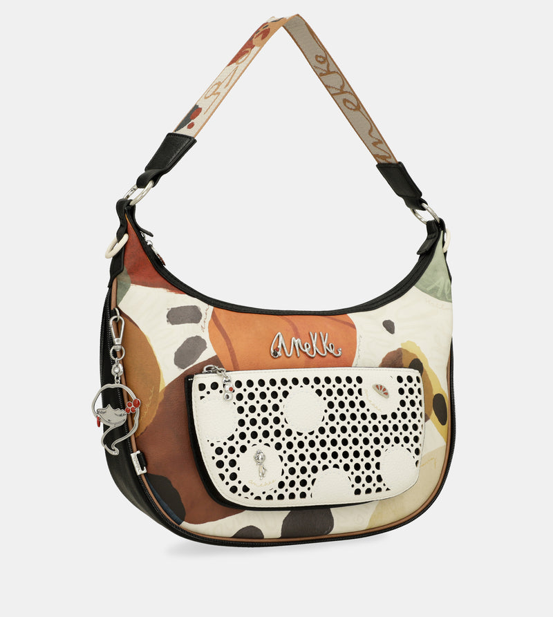 Sac porté épaule Alma