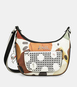 Sac porté épaule Alma