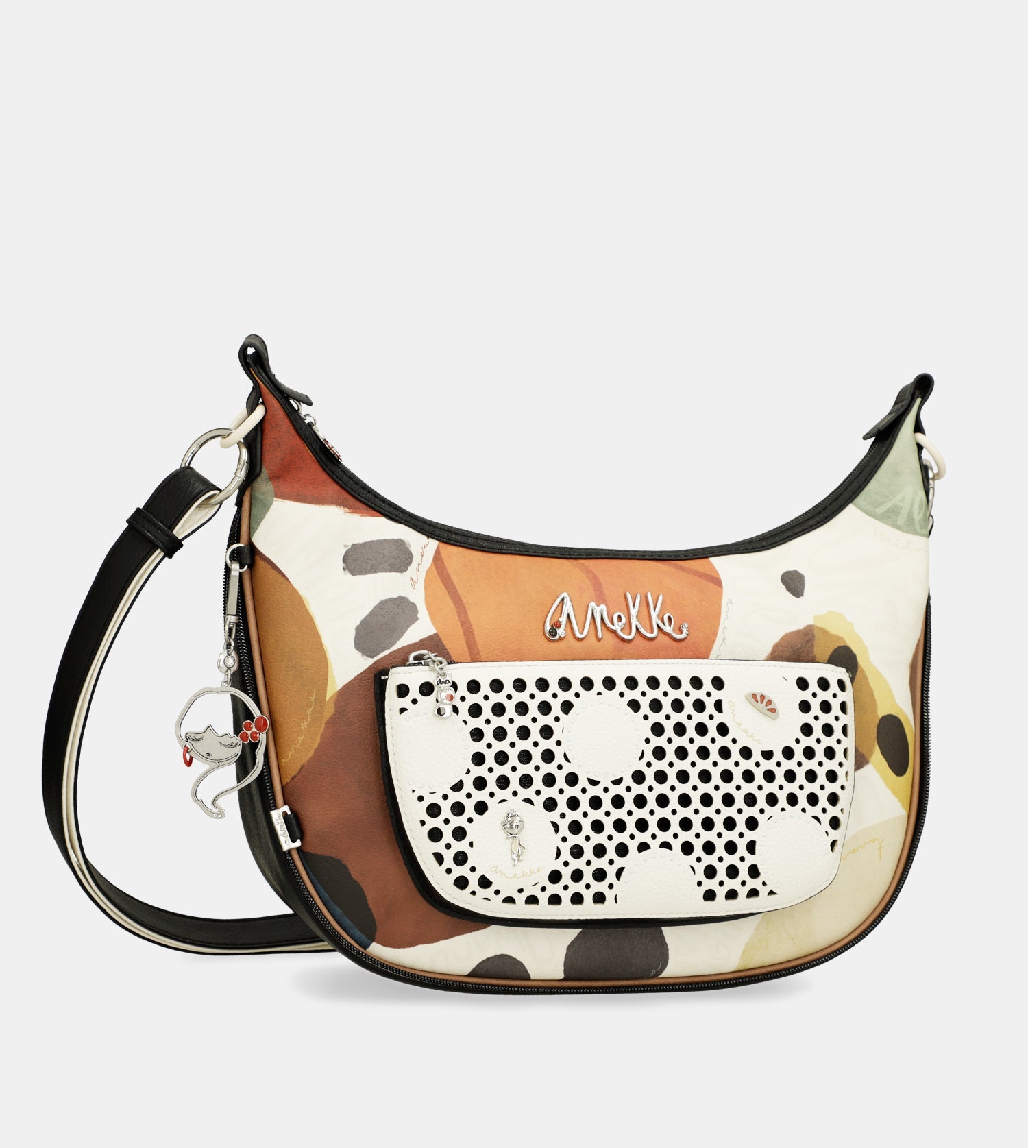 Sac porté épaule Alma