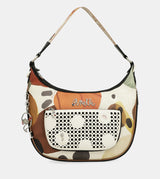 Sac porté épaule Alma