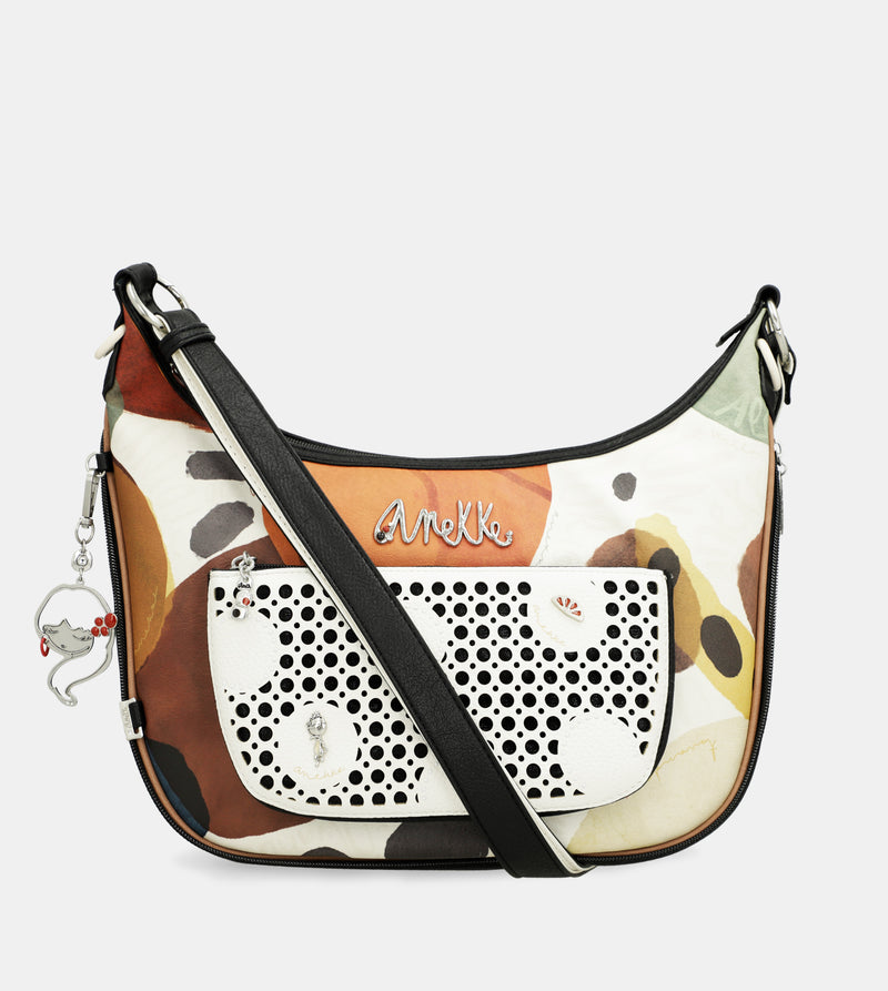 Sac porté épaule Alma