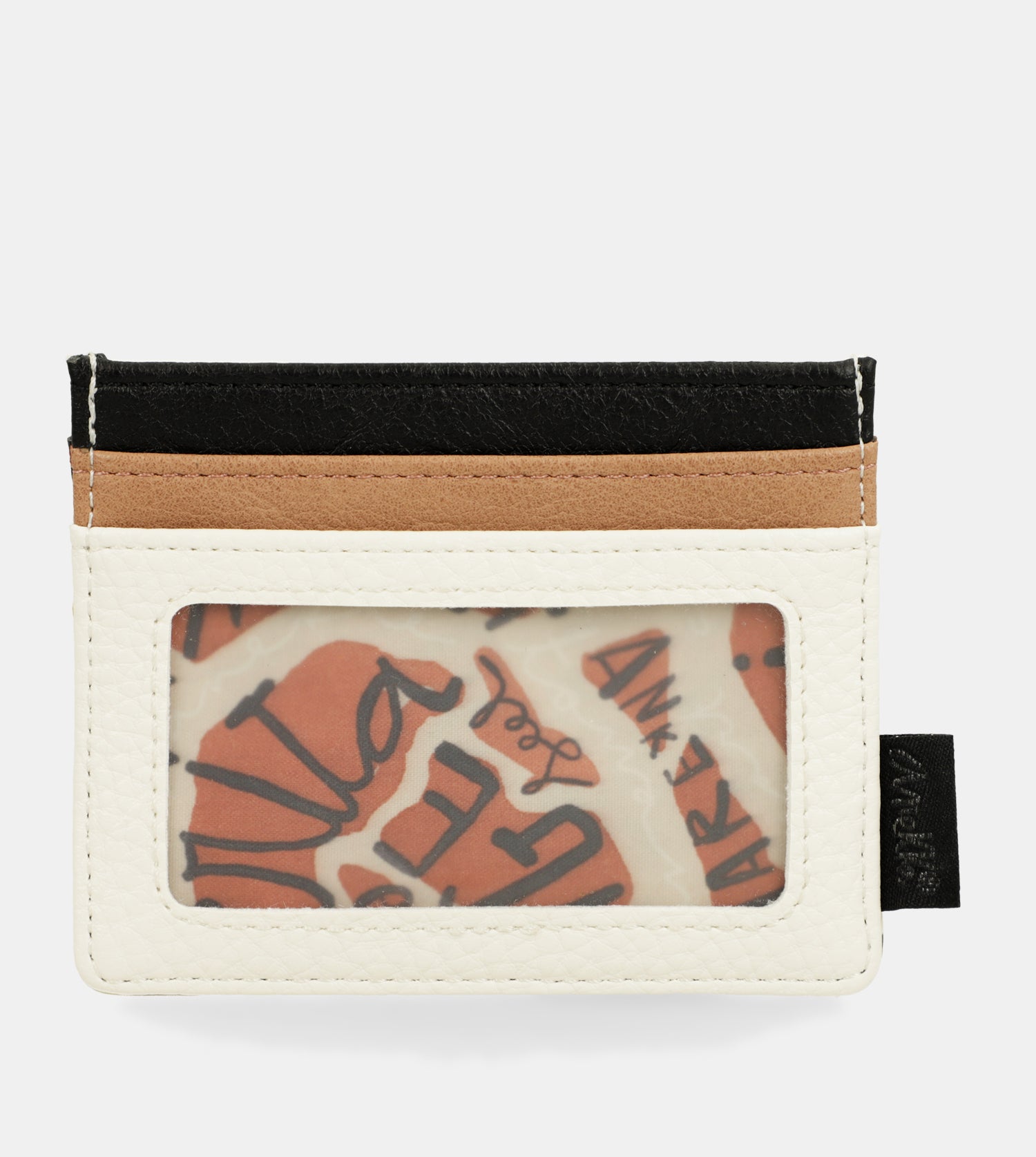 Petit porte-cartes Alma