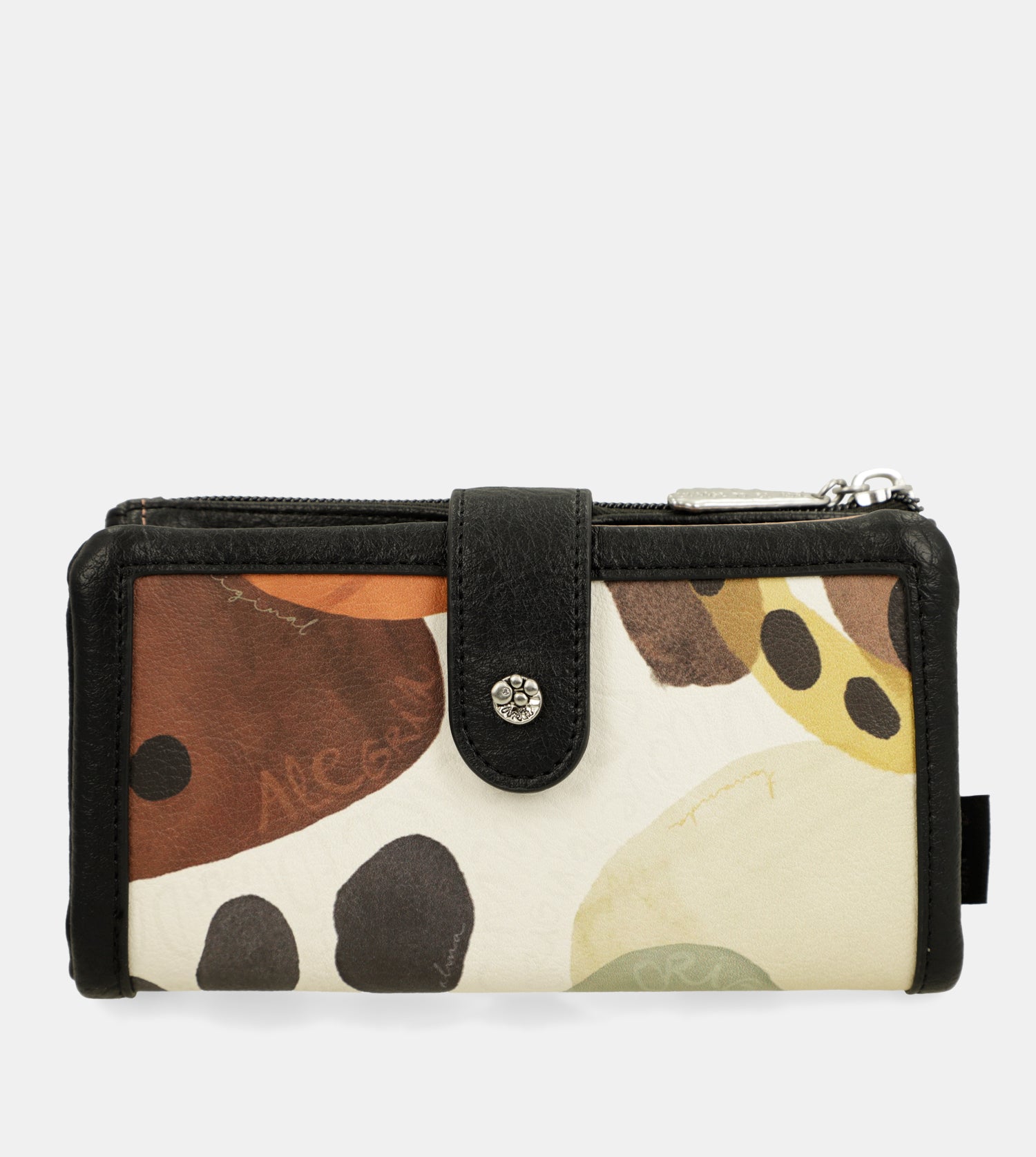 Portefeuille Alma RFID