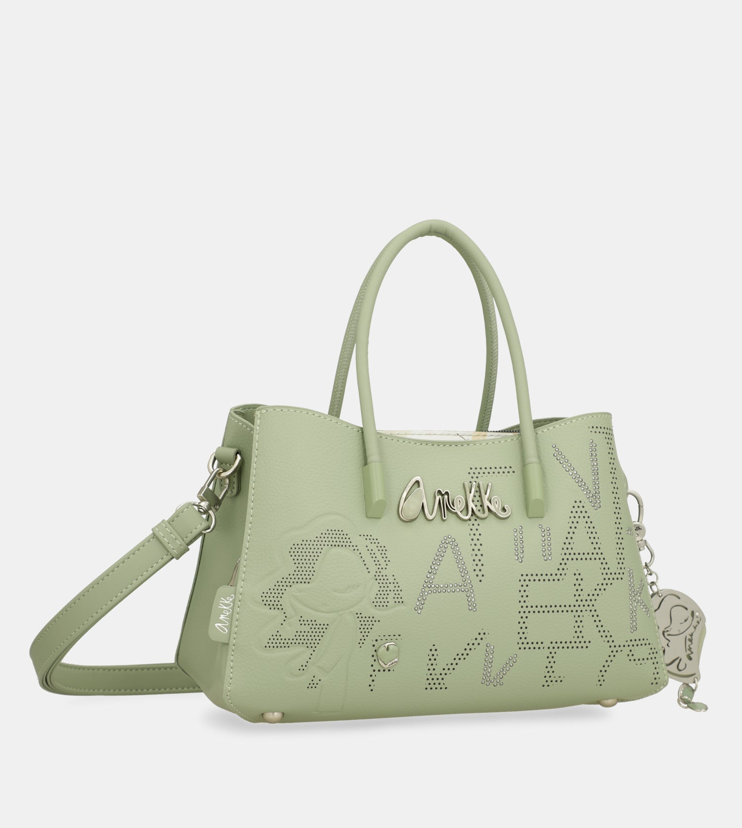 Sac fourre-tout Alma moyen