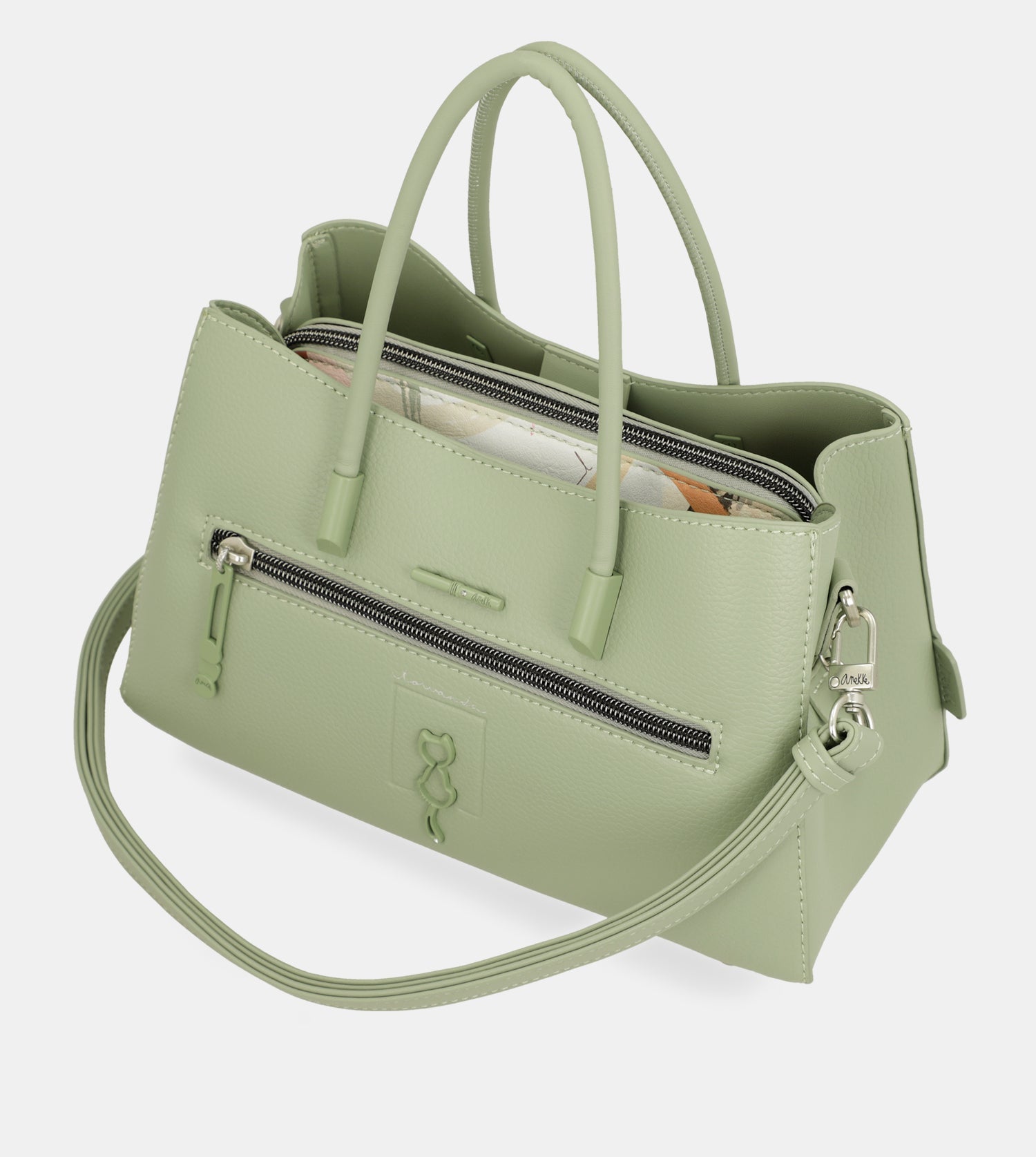 Sac fourre-tout Alma moyen