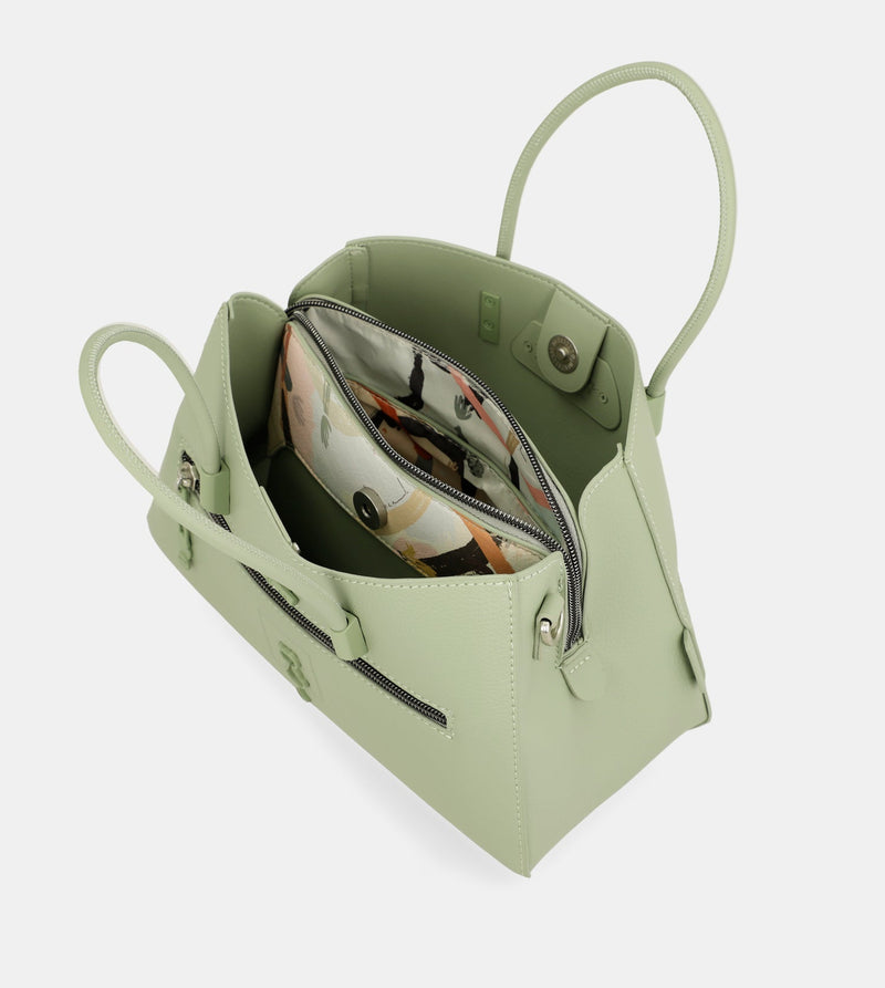 Sac fourre-tout Alma moyen