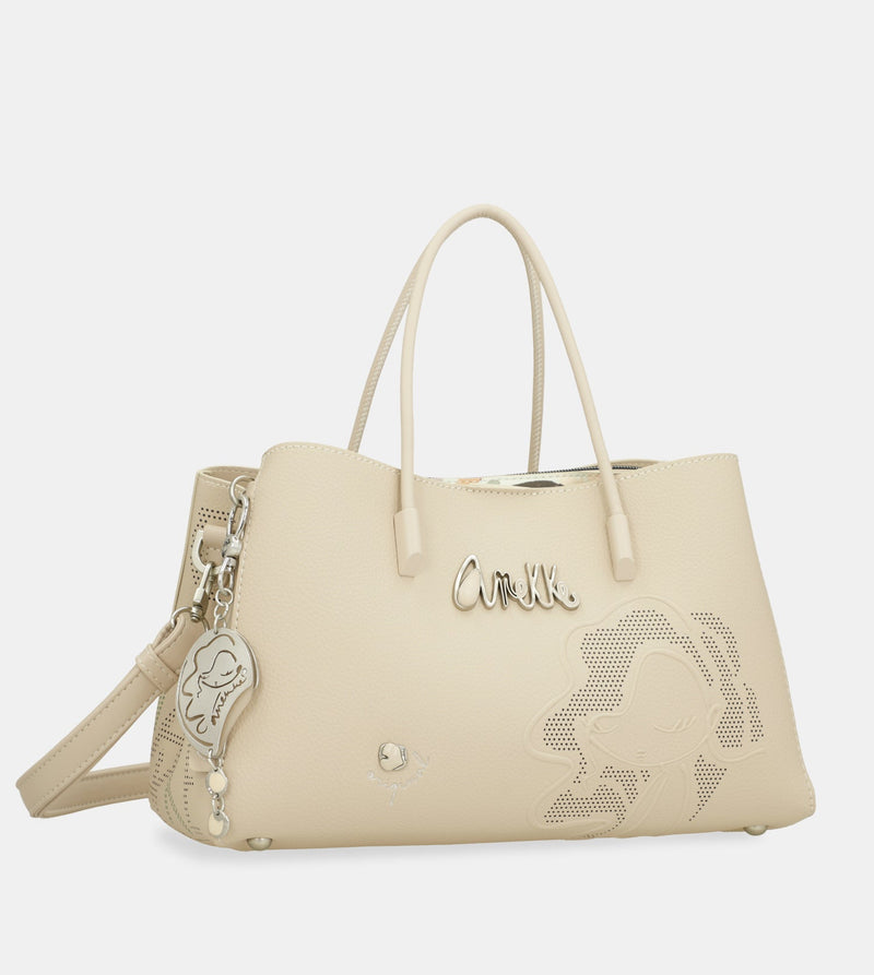 Sac à main Alma avec bandoulière