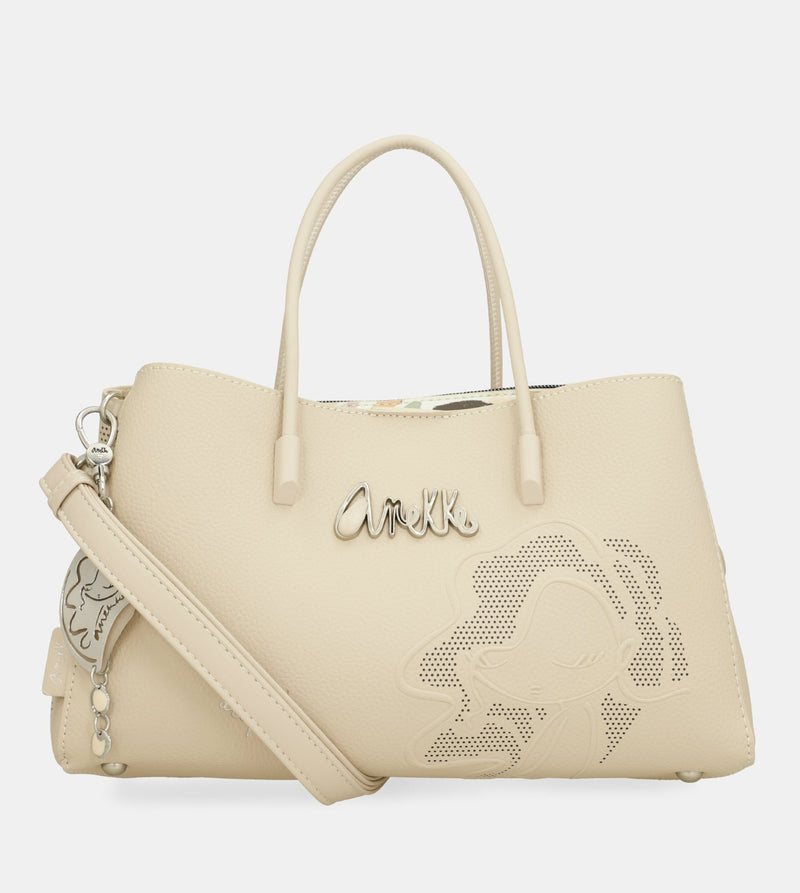 Sac à main Alma avec bandoulière