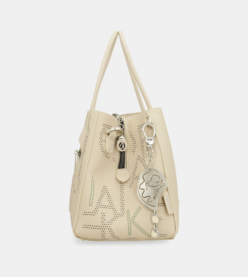 Sac à main Alma avec bandoulière