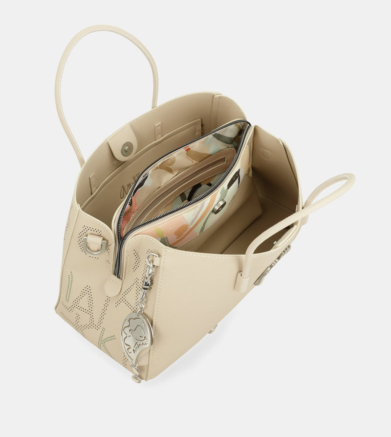 Sac à main Alma avec bandoulière