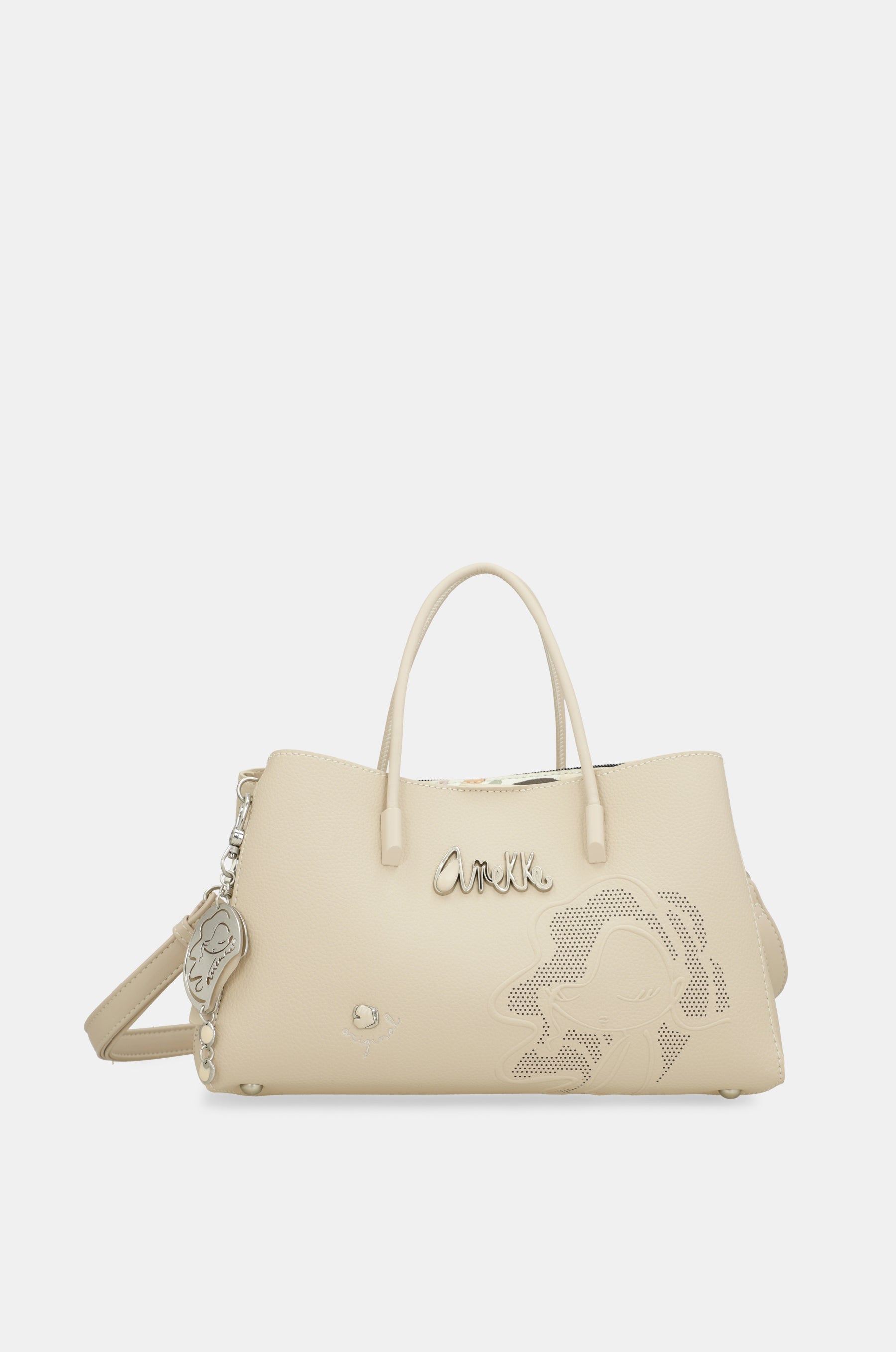 Sac à main Alma avec bandoulière