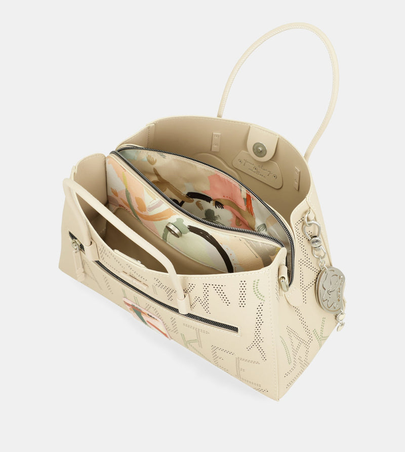 Sac à main Alma avec bandoulière