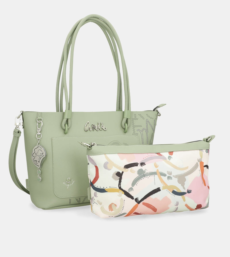 Grand sac cabas Alma