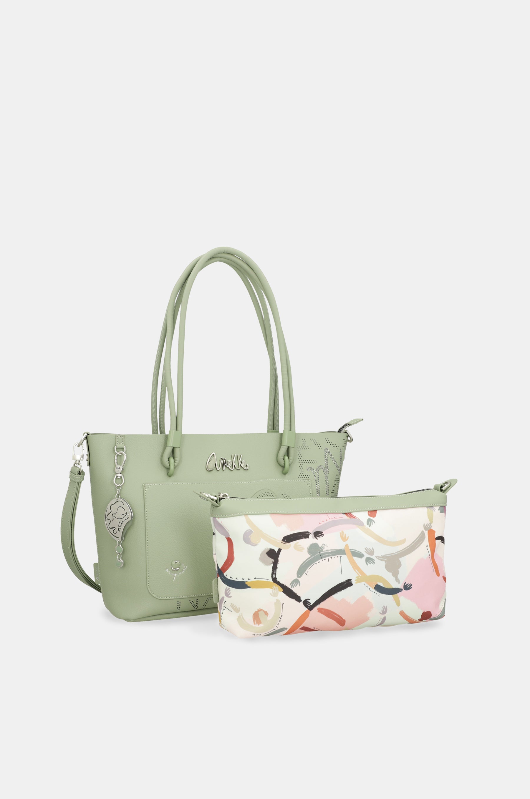 Grand sac cabas Alma