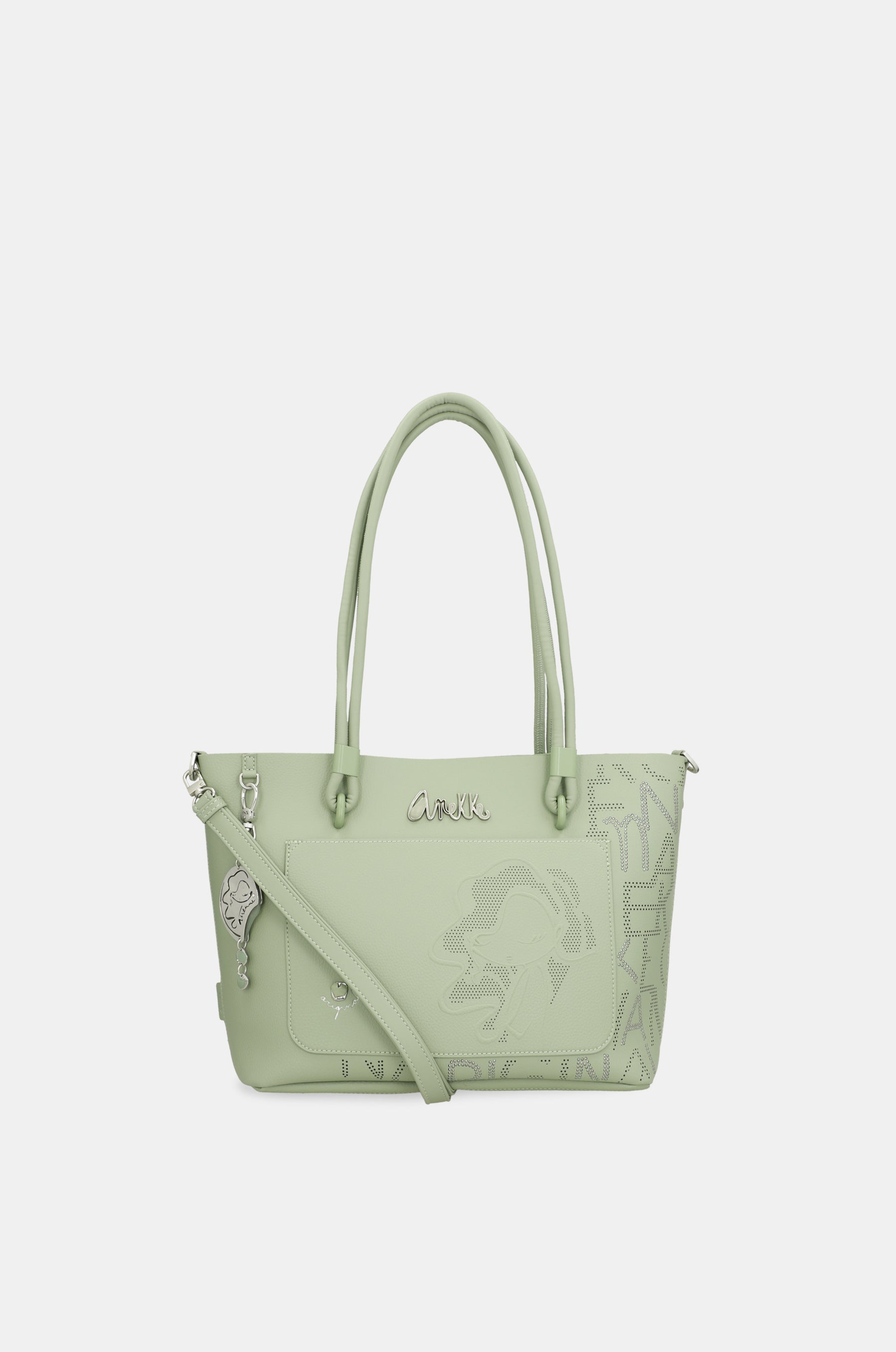 Grand sac cabas Alma