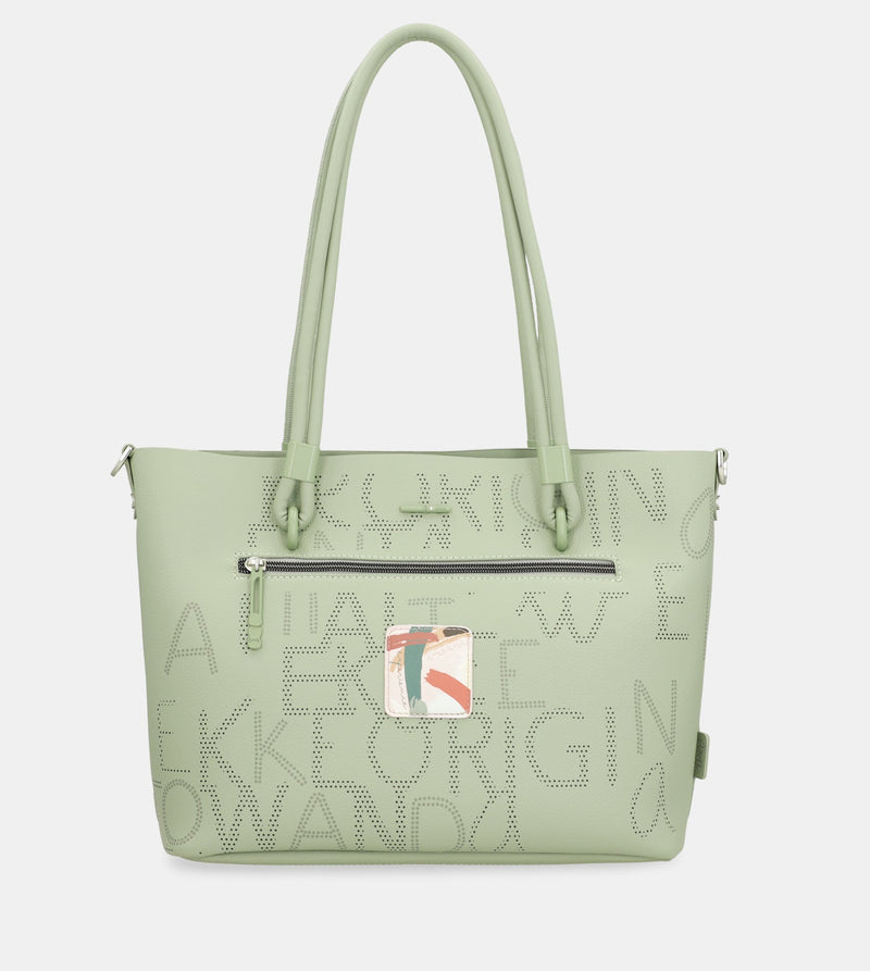 Grand sac cabas Alma