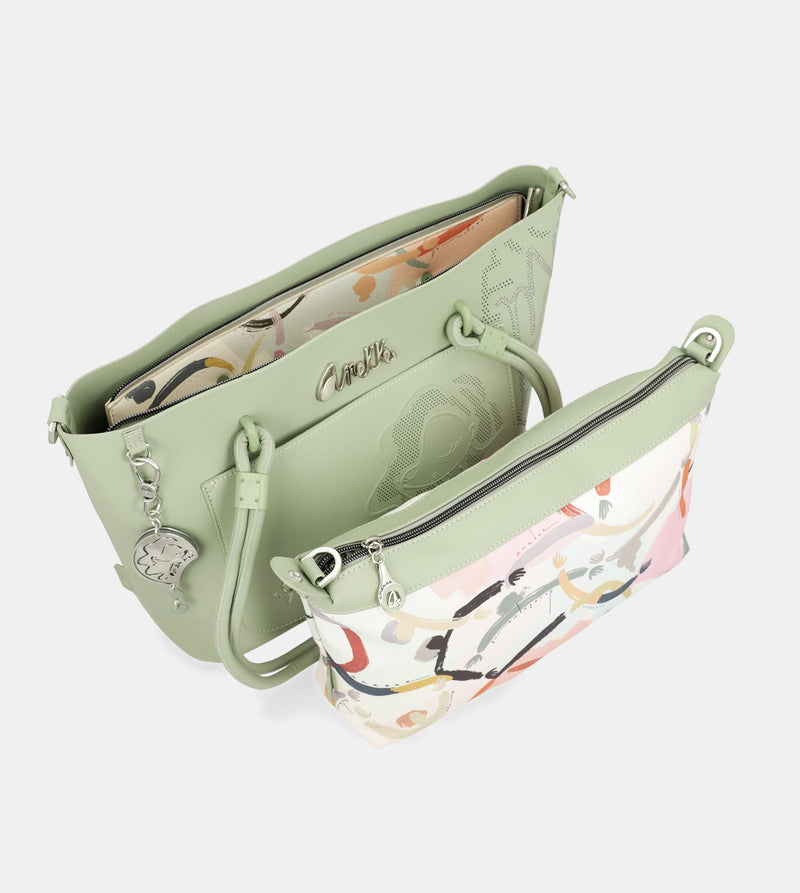 Grand sac cabas Alma