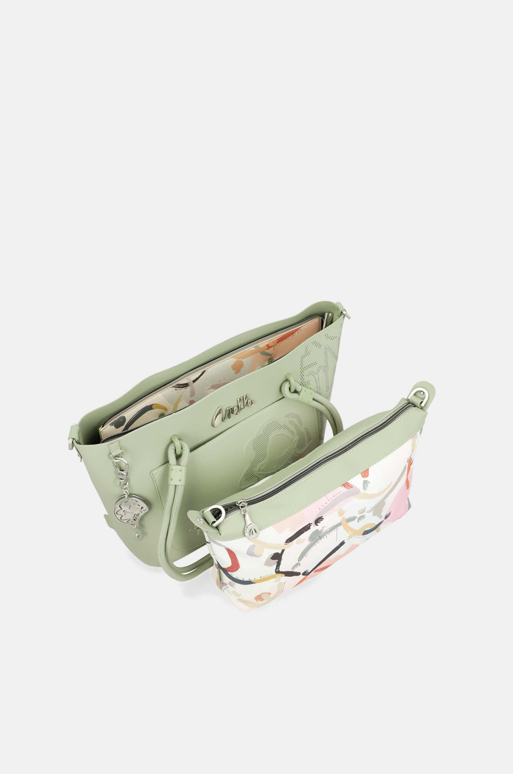 Grand sac cabas Alma