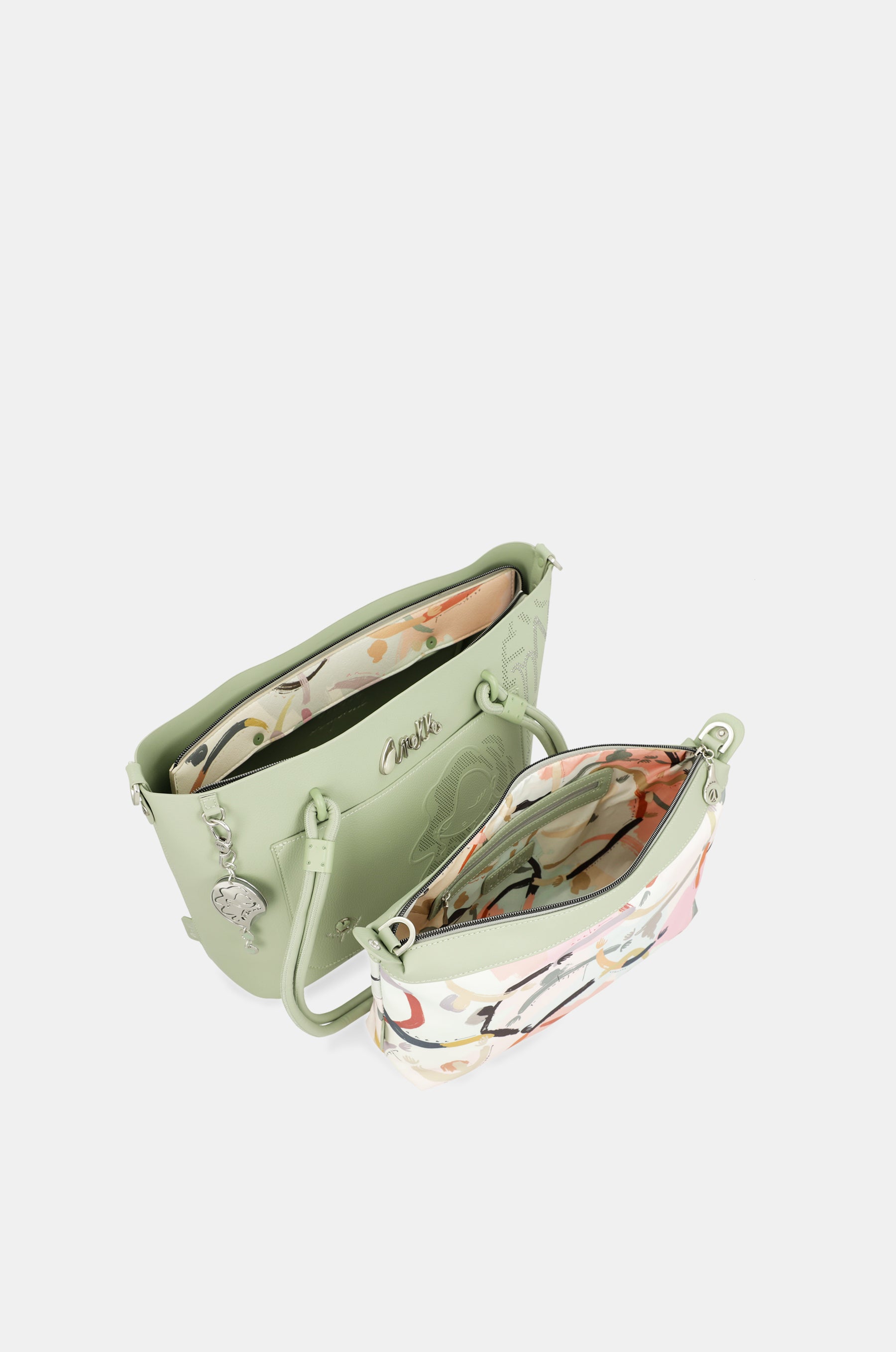 Grand sac cabas Alma