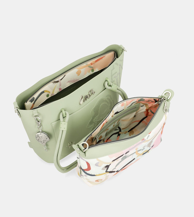 Grand sac cabas Alma