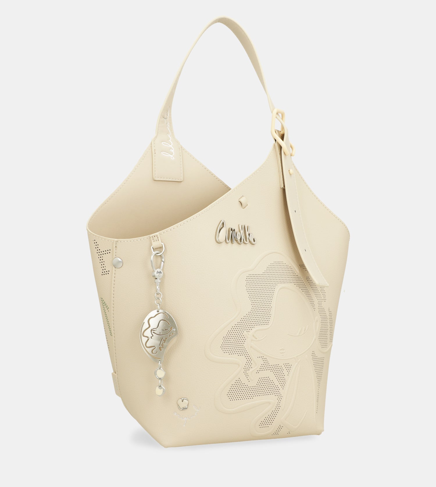 Sac porté épaule Alma