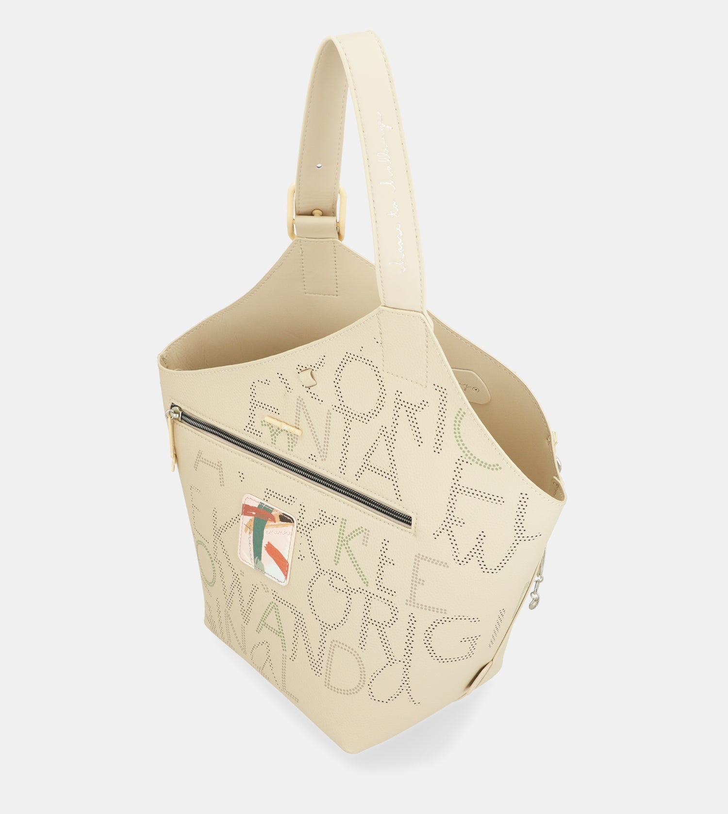 Sac porté épaule Alma