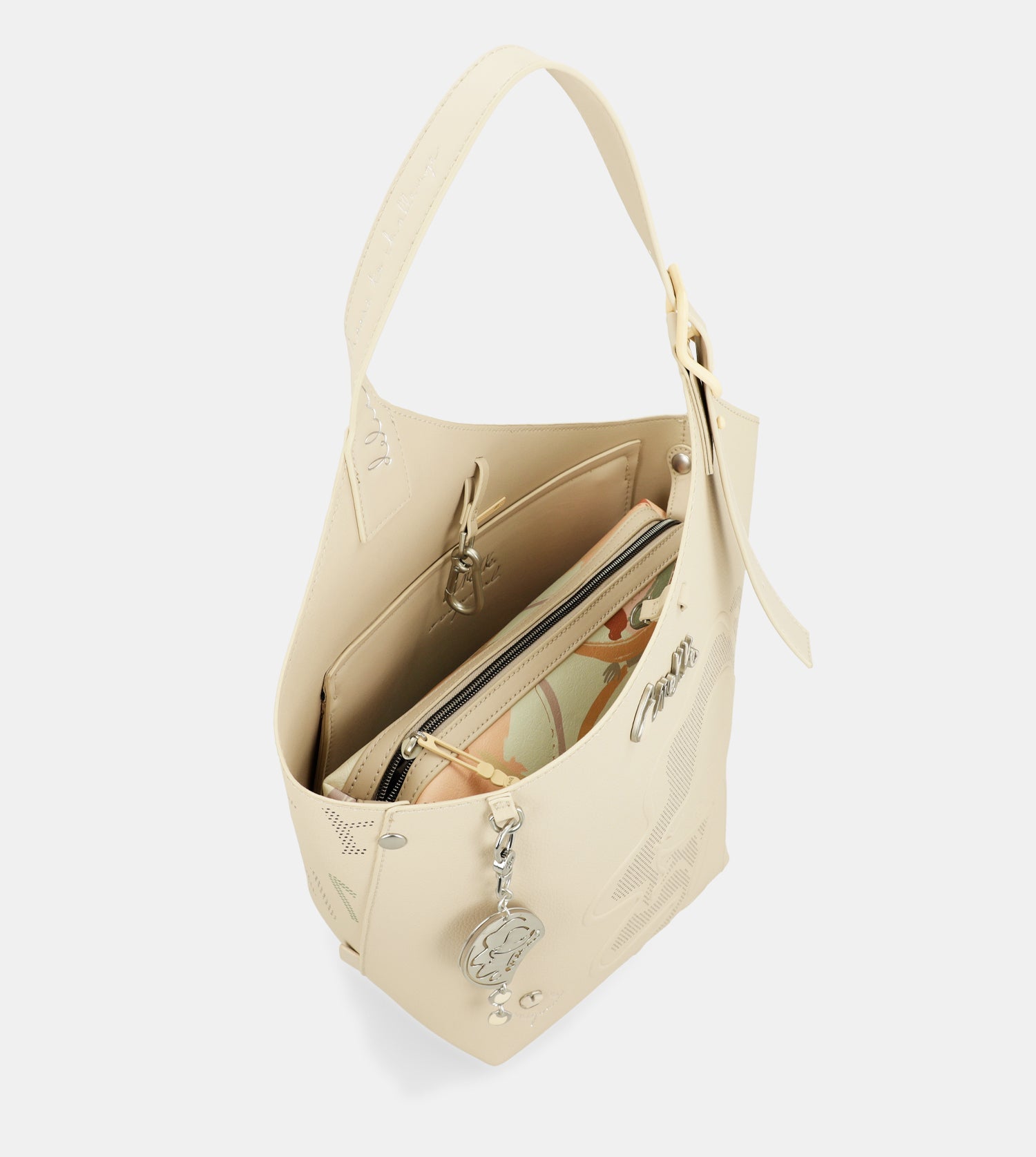 Sac porté épaule Alma