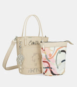 Sac cabas Alma