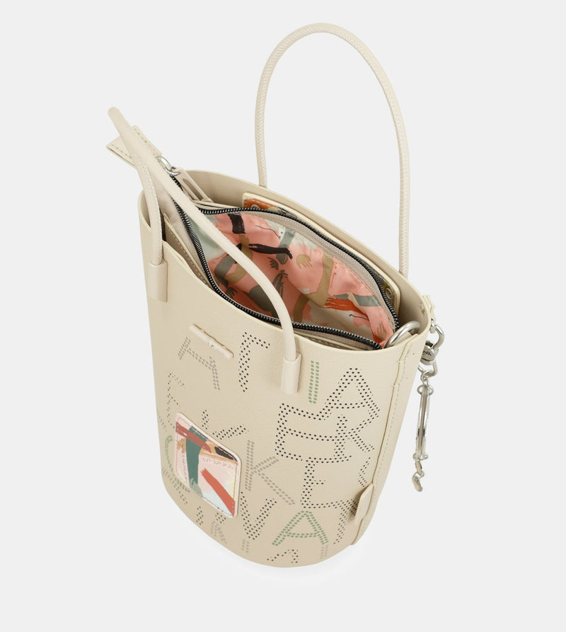 Sac cabas Alma