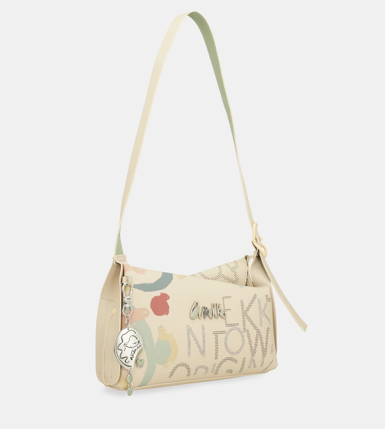 Sac Alma à longue anse